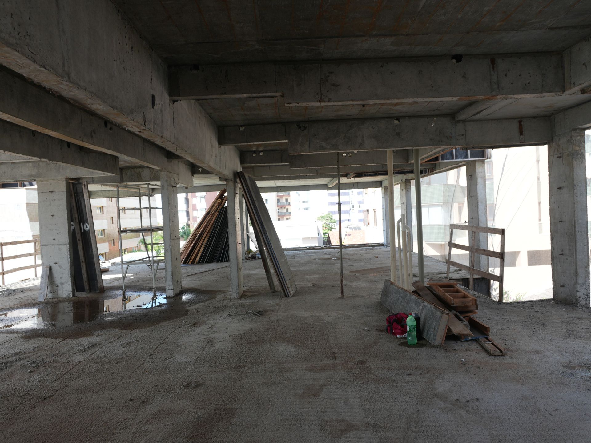 Apartamento 3 quartos sendo 3 suítes para venda no bairro Praia Grande em Torres