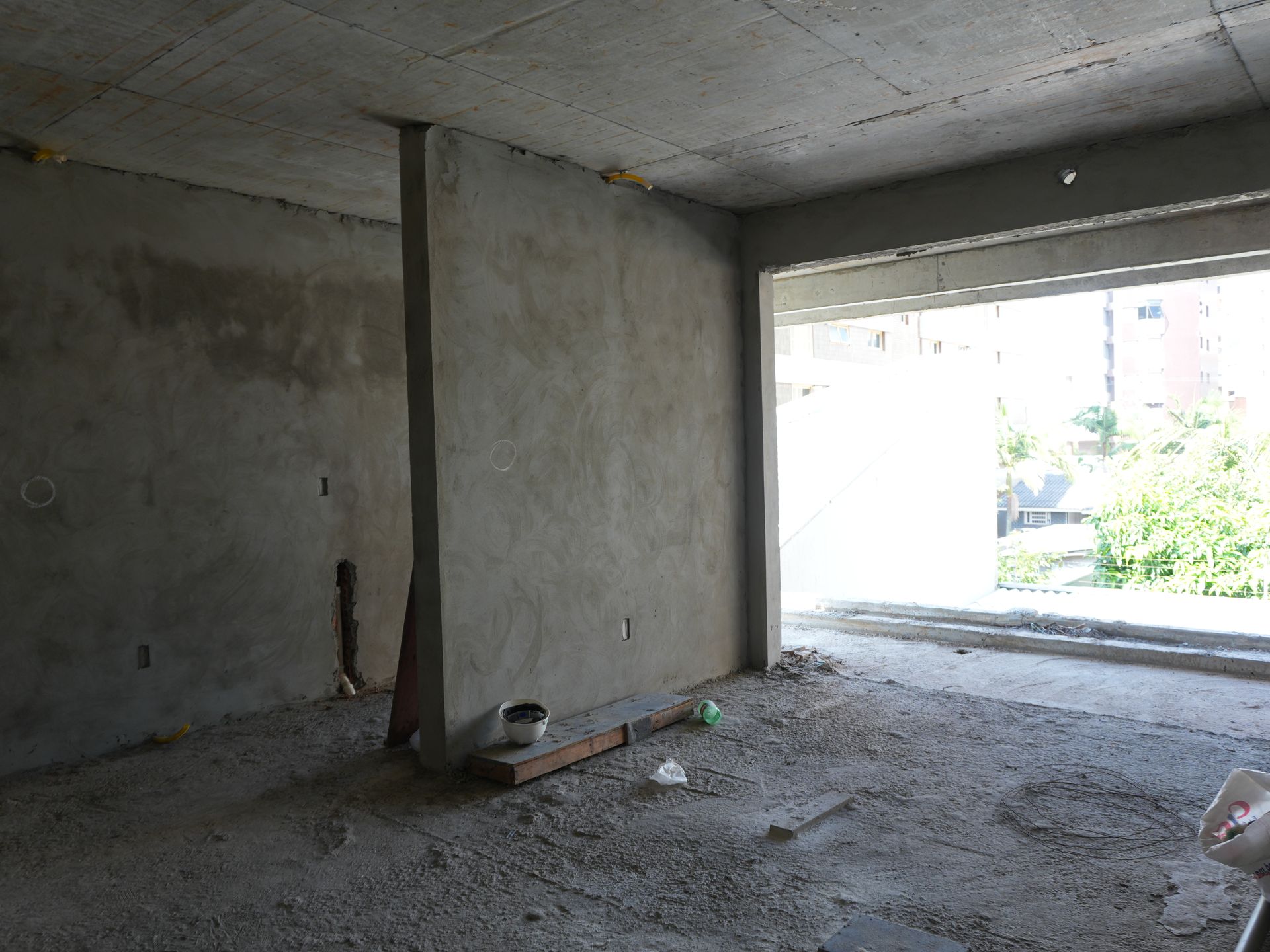 Apartamento 3 quartos sendo 3 suítes para venda no bairro Praia Grande em Torres