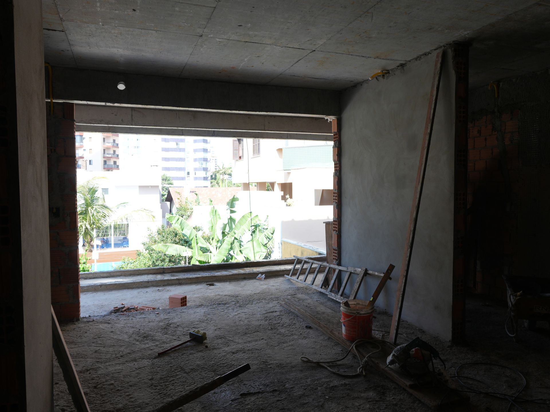 Apartamento 3 quartos sendo 3 suítes para venda no bairro Praia Grande em Torres