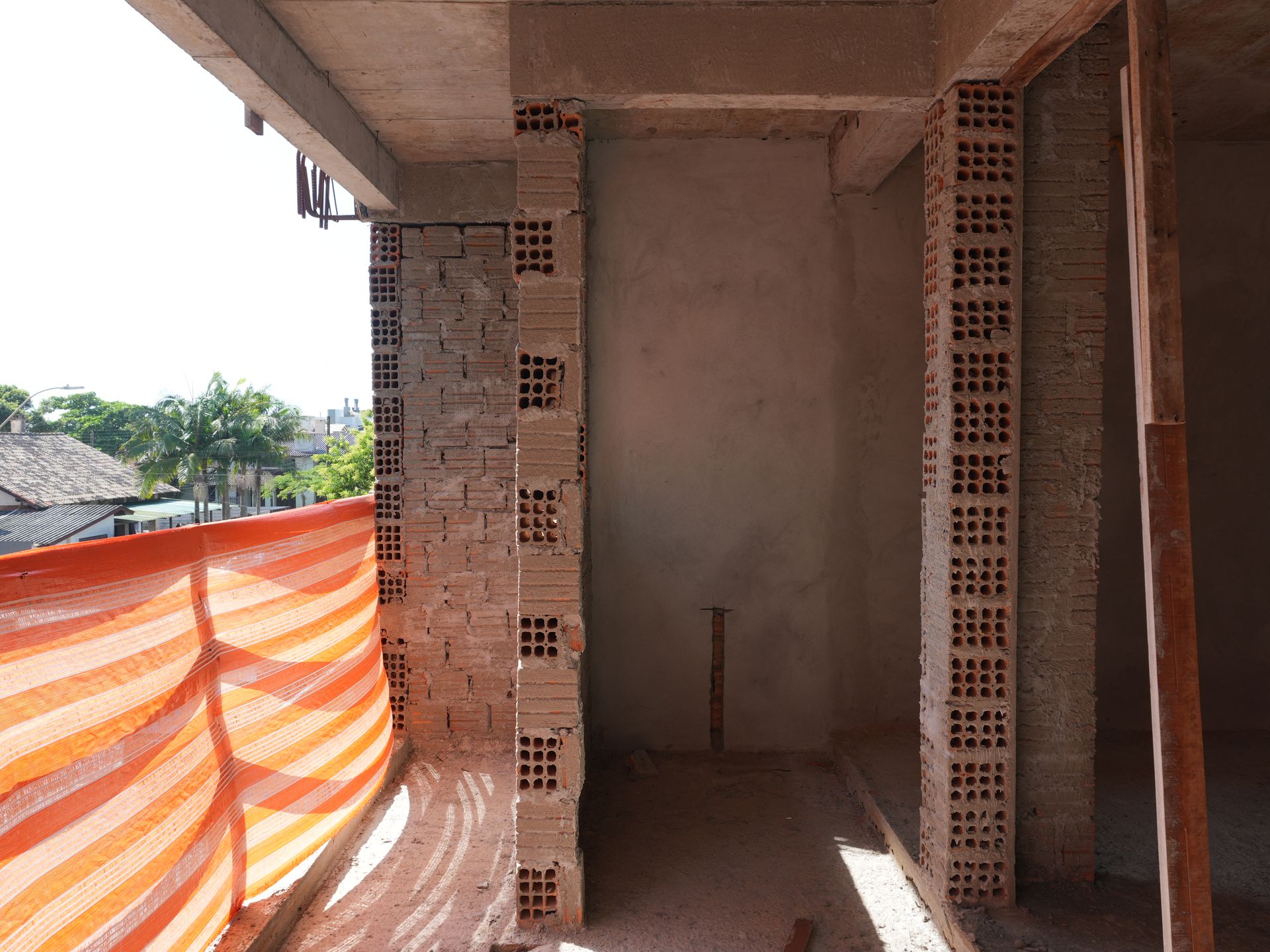 Apartamento 3 quartos sendo 3 suítes para venda no bairro Praia Grande em Torres