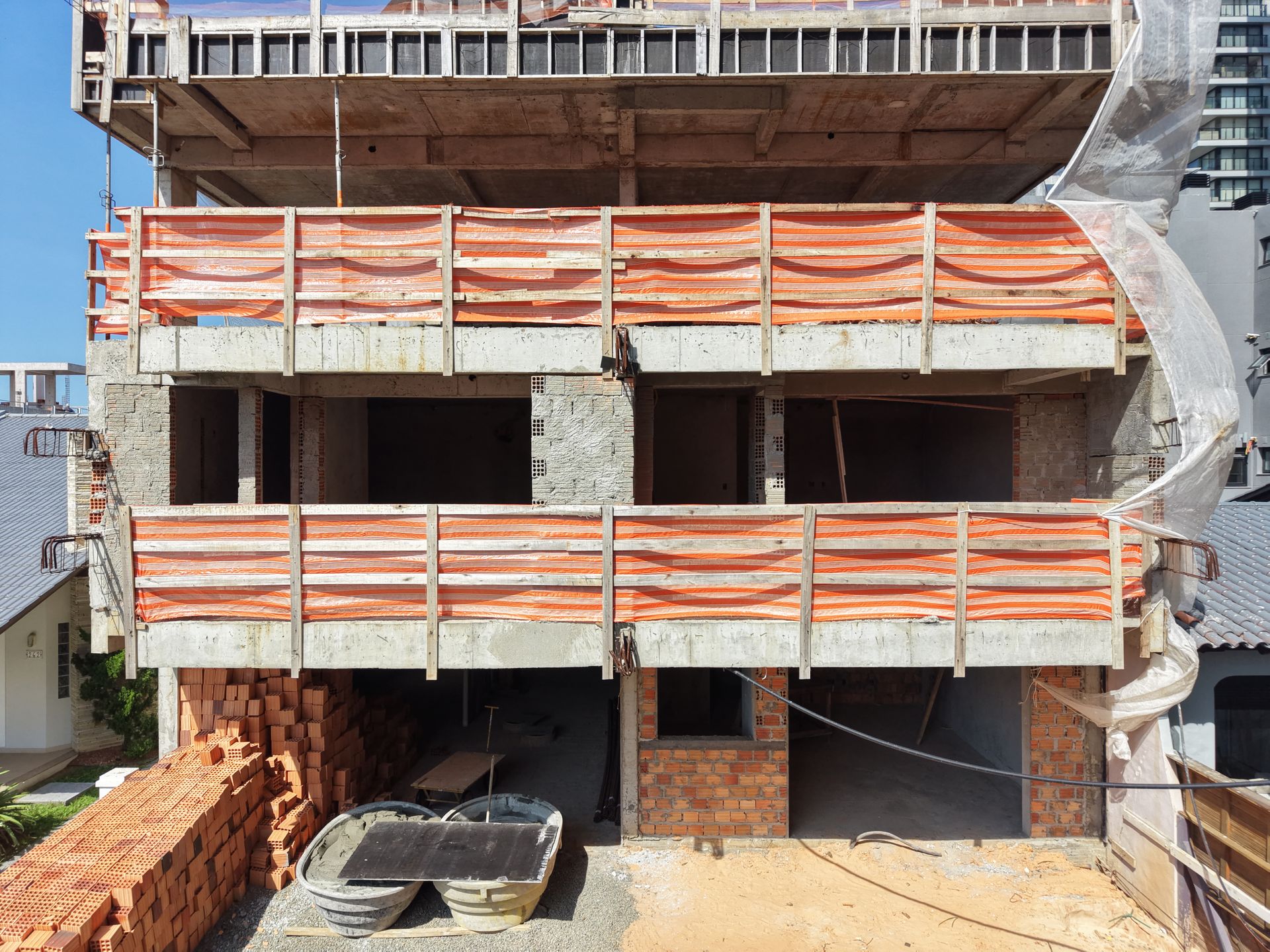 Apartamento 3 quartos sendo 3 suítes para venda no bairro Praia Grande em Torres