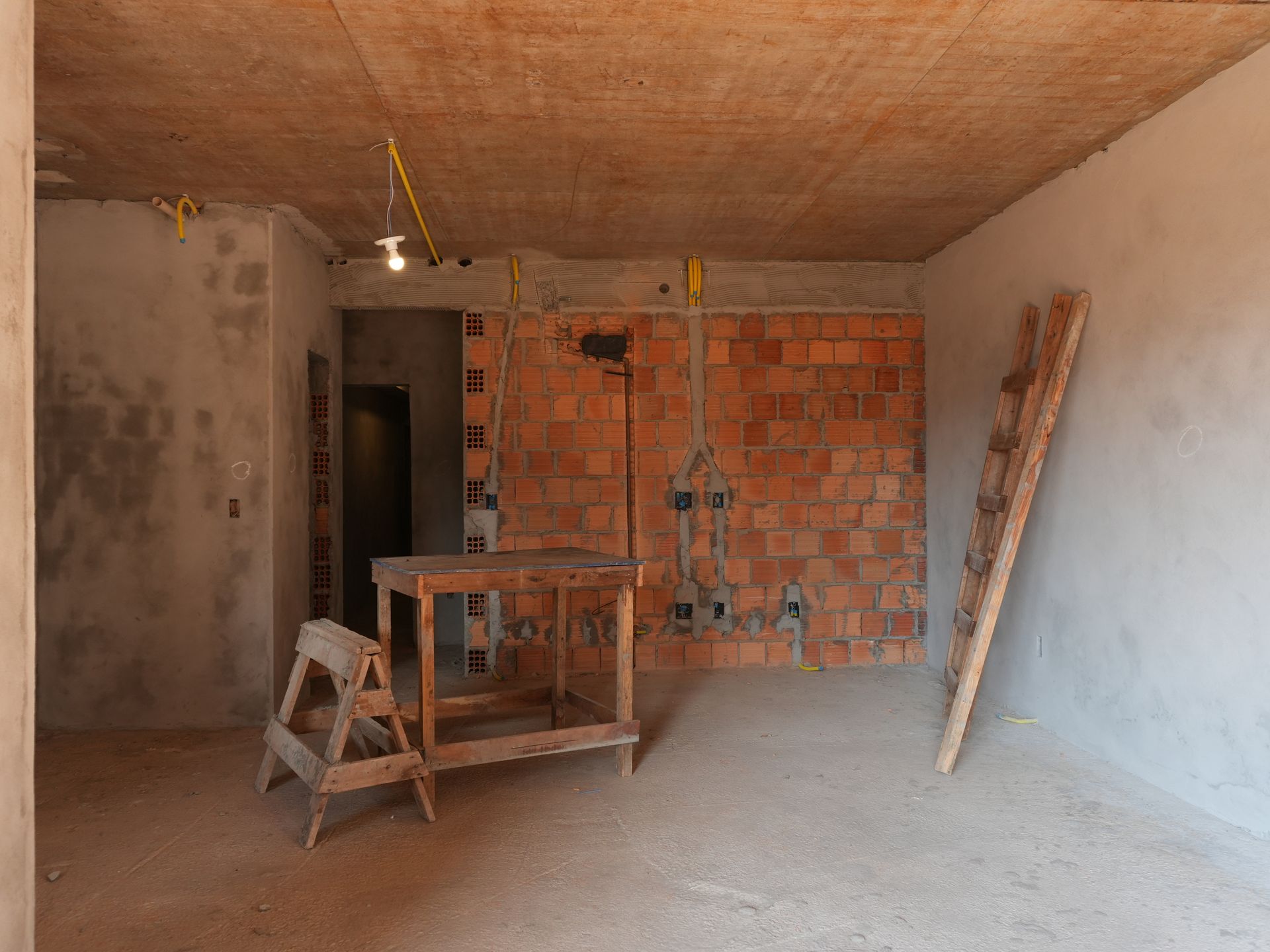 Apartamento 3 quartos sendo 3 suítes para venda no bairro Praia Grande em Torres