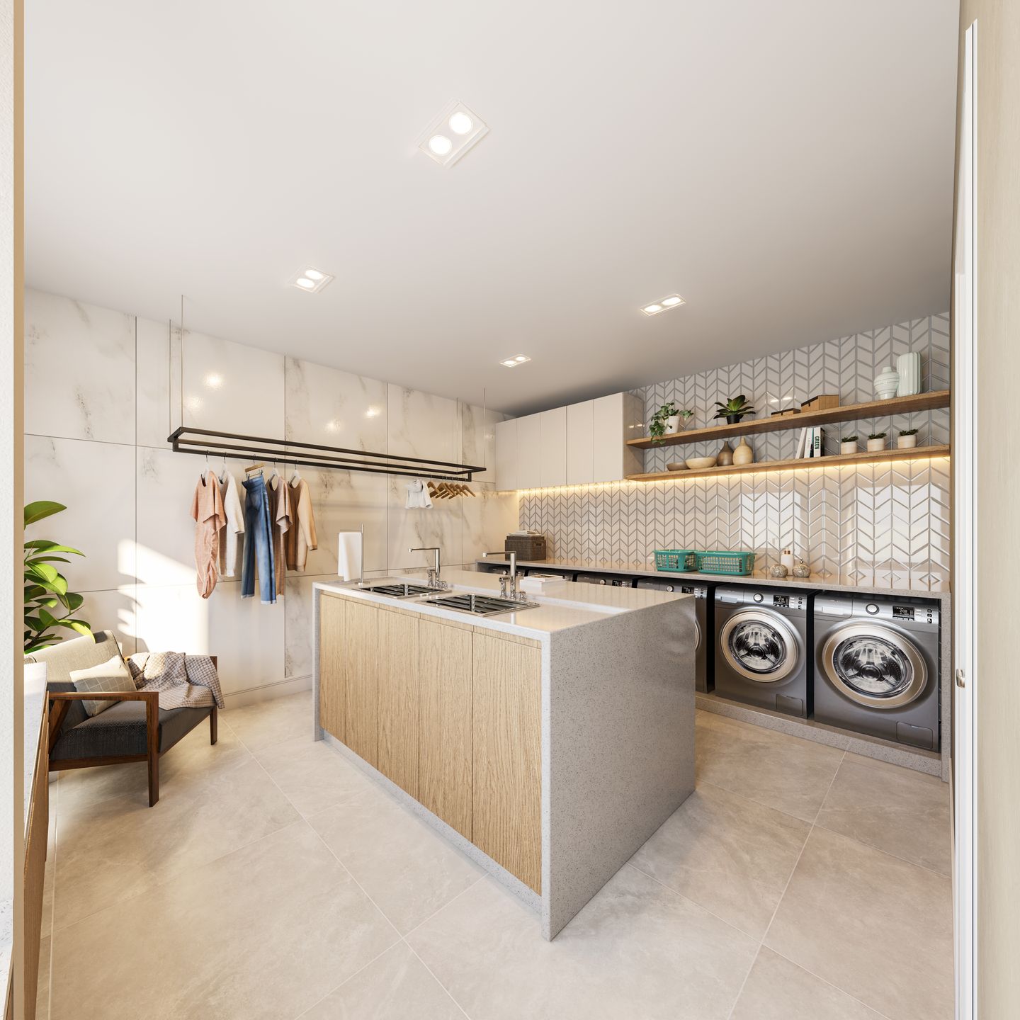 Studio de 1 quarto, 23m² no bairro Independência, em Porto Alegre | Eu Corretor