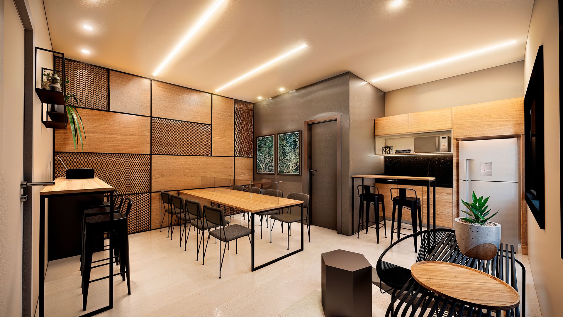 Apartamento de 1 quarto, 34m² no bairro Independência, em Porto Alegre | Eu Corretor