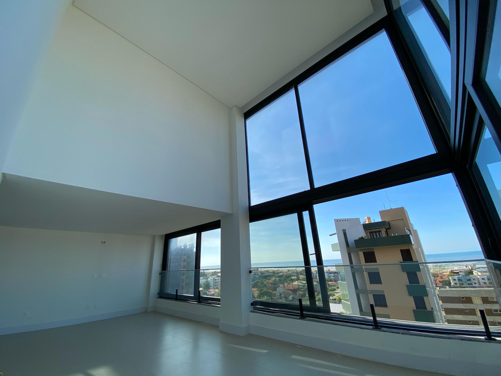 Apartamento 3 quartos sendo 1 suíte para venda no bairro Predial em Torres