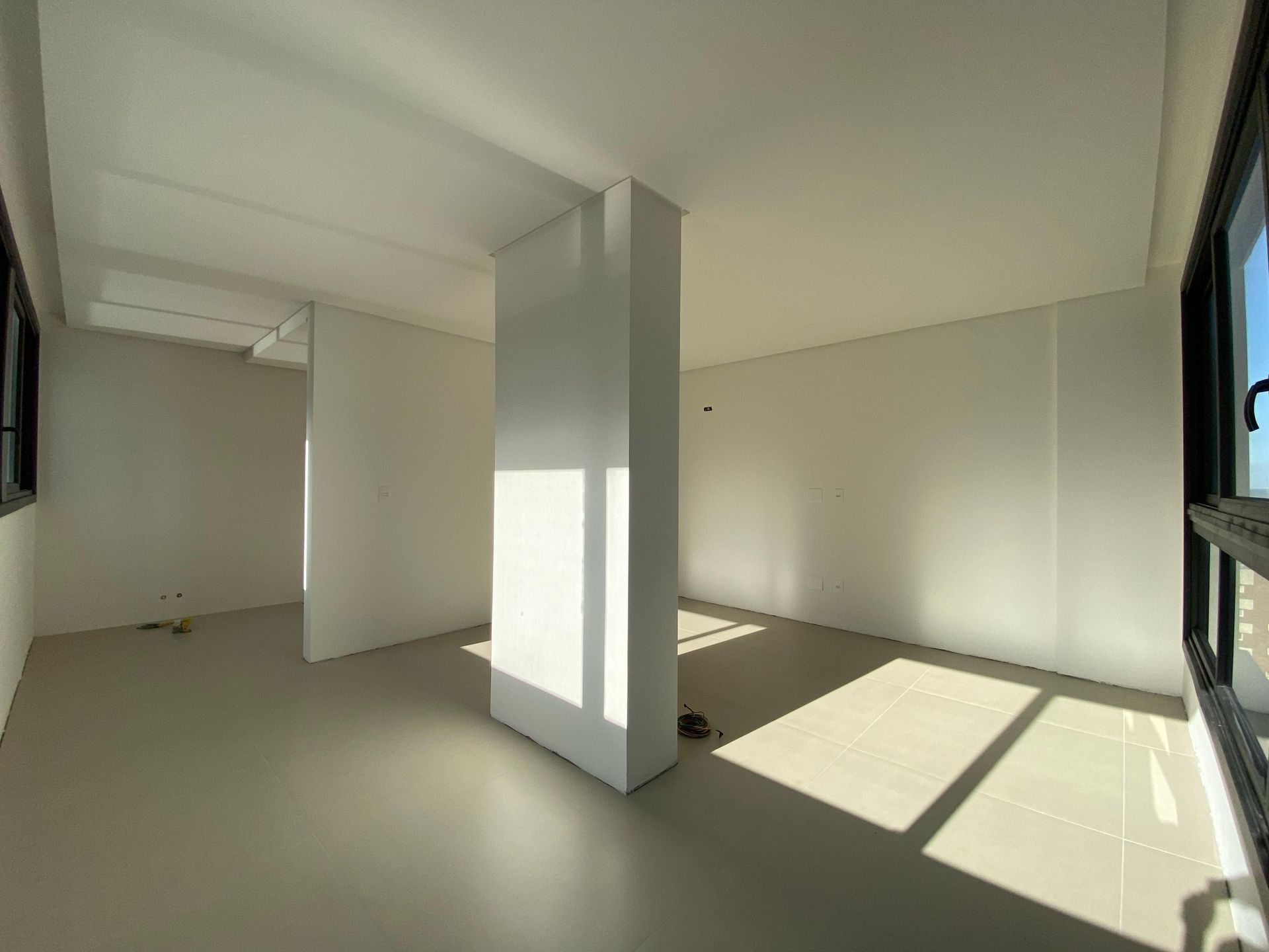 Apartamento 3 quartos sendo 1 suíte para venda no bairro Predial em Torres