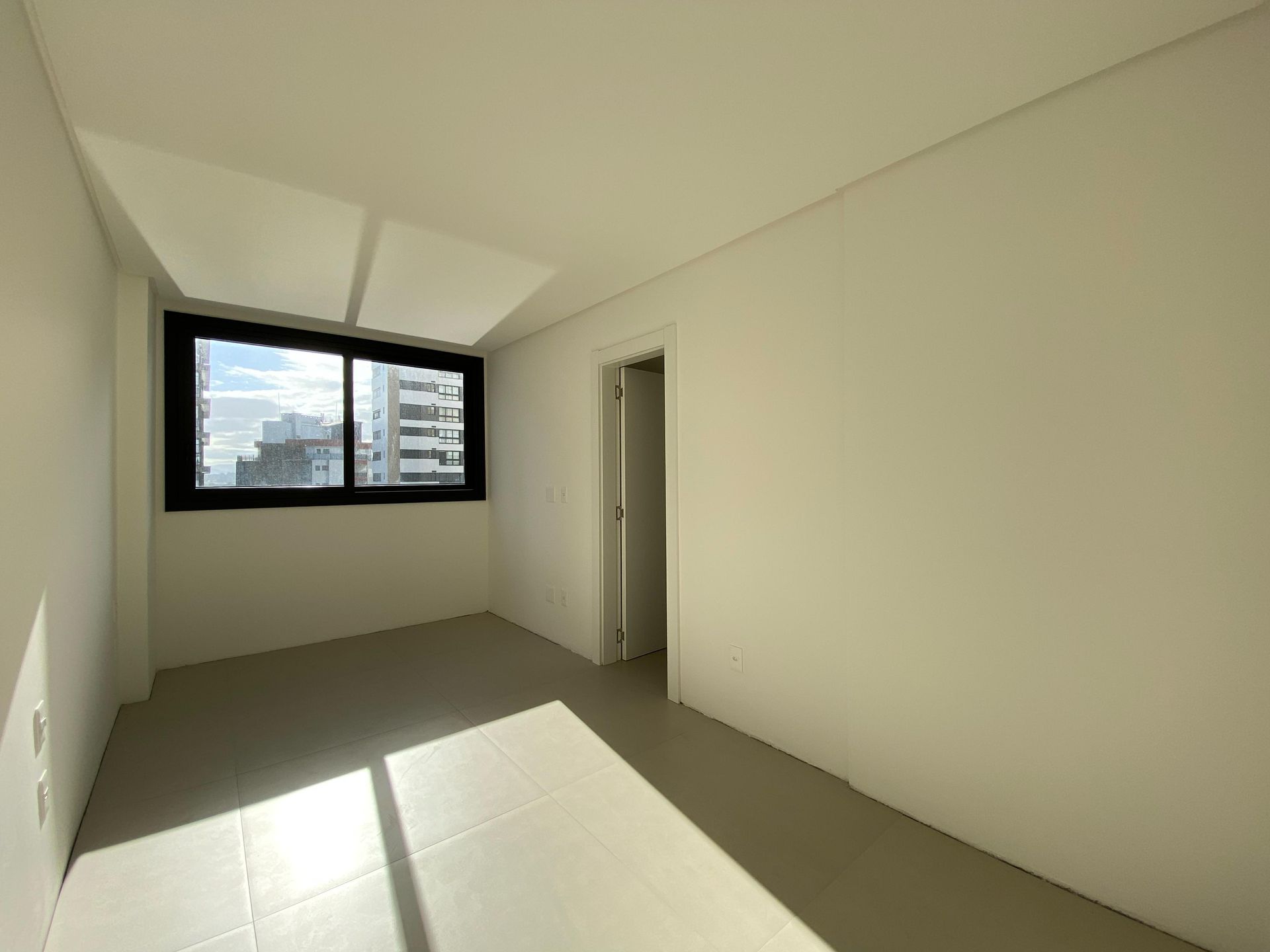 Apartamento 3 quartos sendo 1 suíte para venda no bairro Predial em Torres
