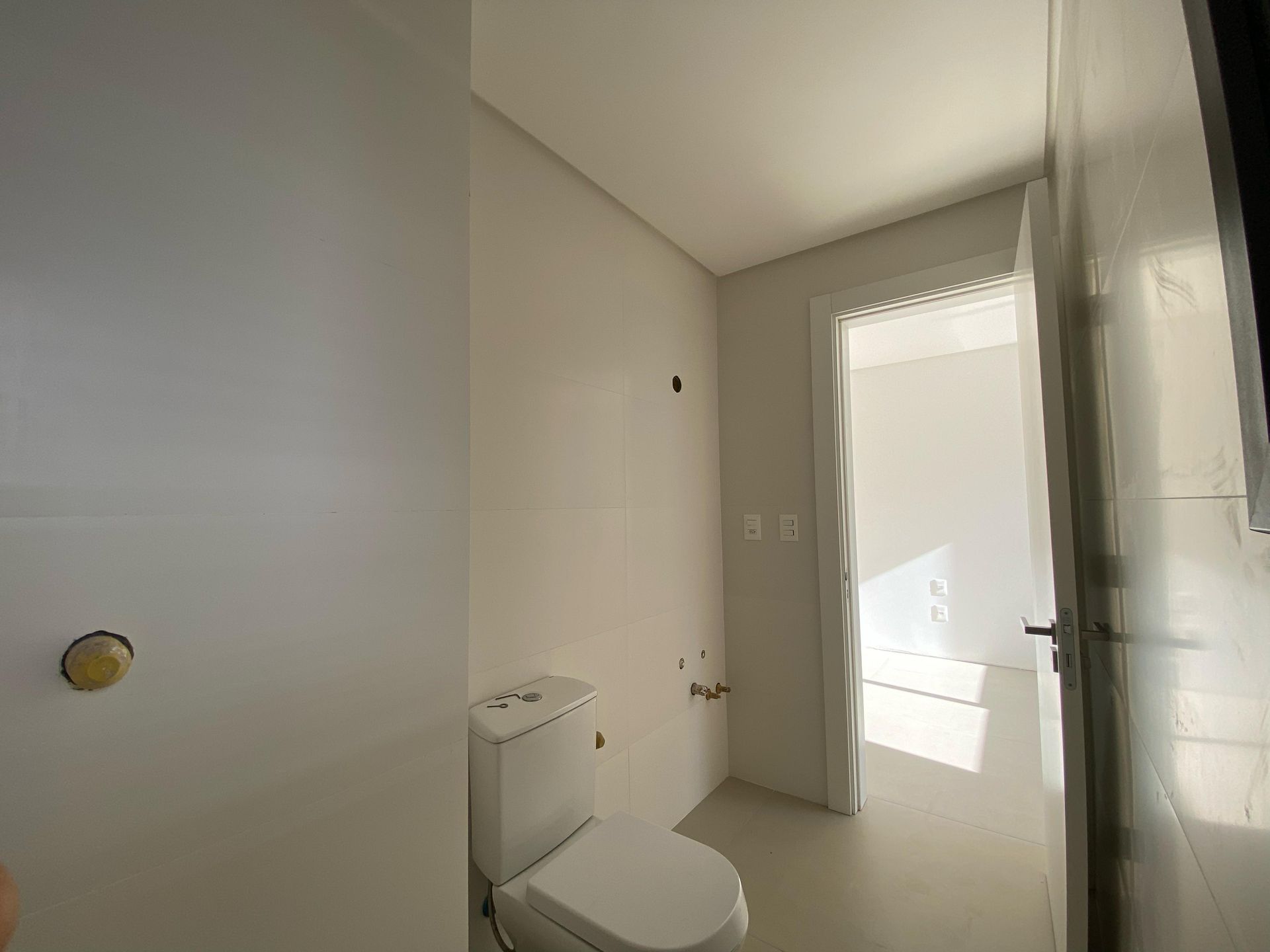 Apartamento 3 quartos sendo 1 suíte para venda no bairro Predial em Torres