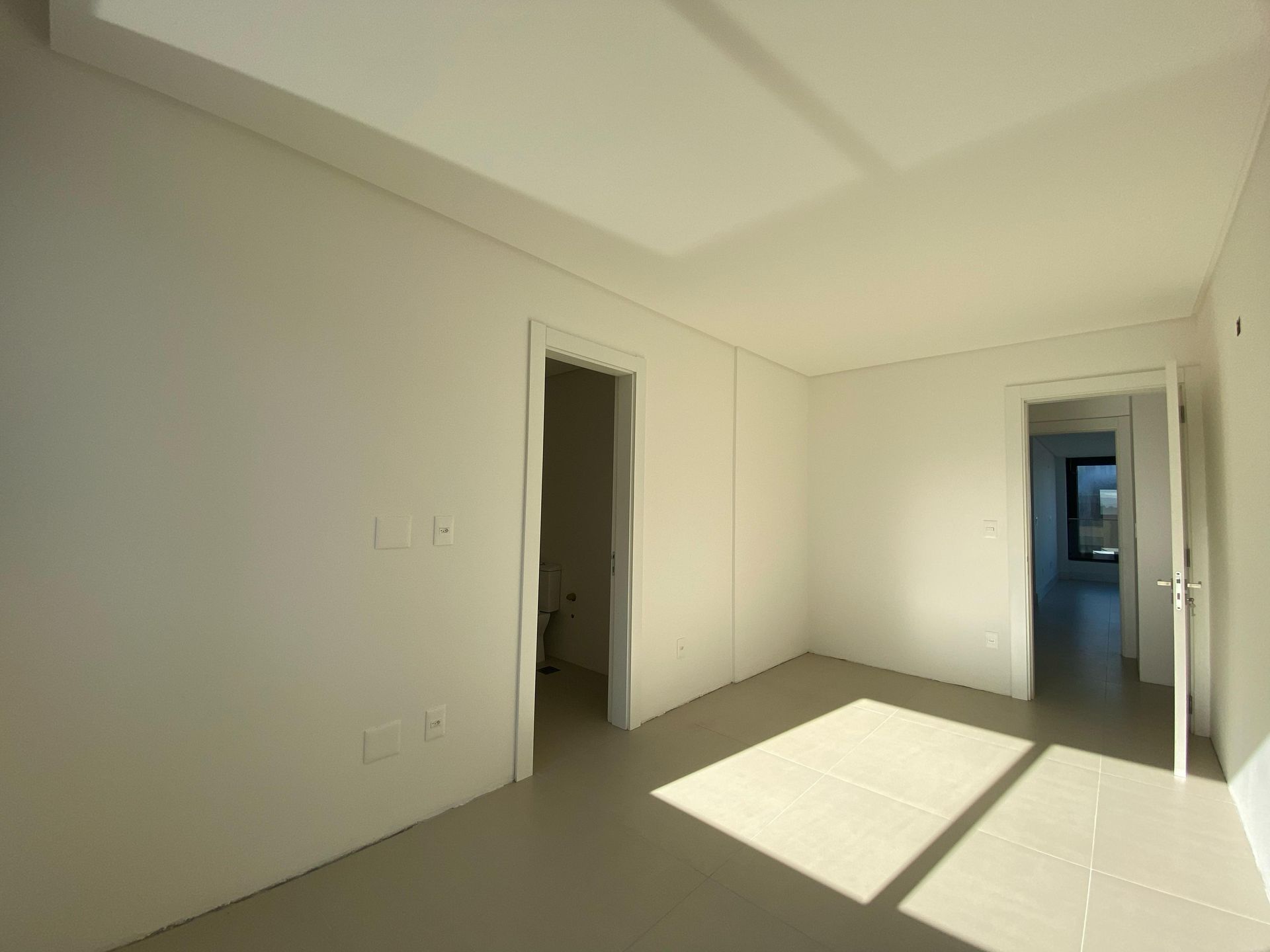Apartamento 3 quartos sendo 1 suíte para venda no bairro Predial em Torres