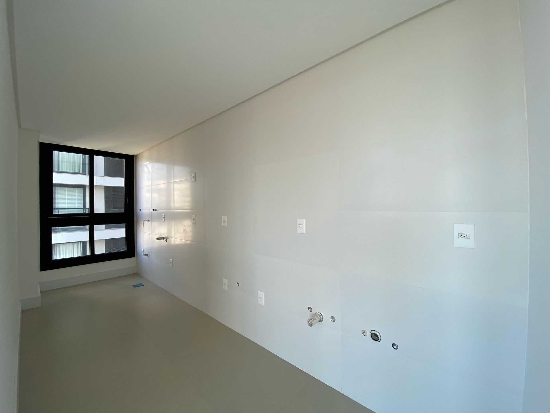 Apartamento 3 quartos sendo 1 suíte para venda no bairro Predial em Torres