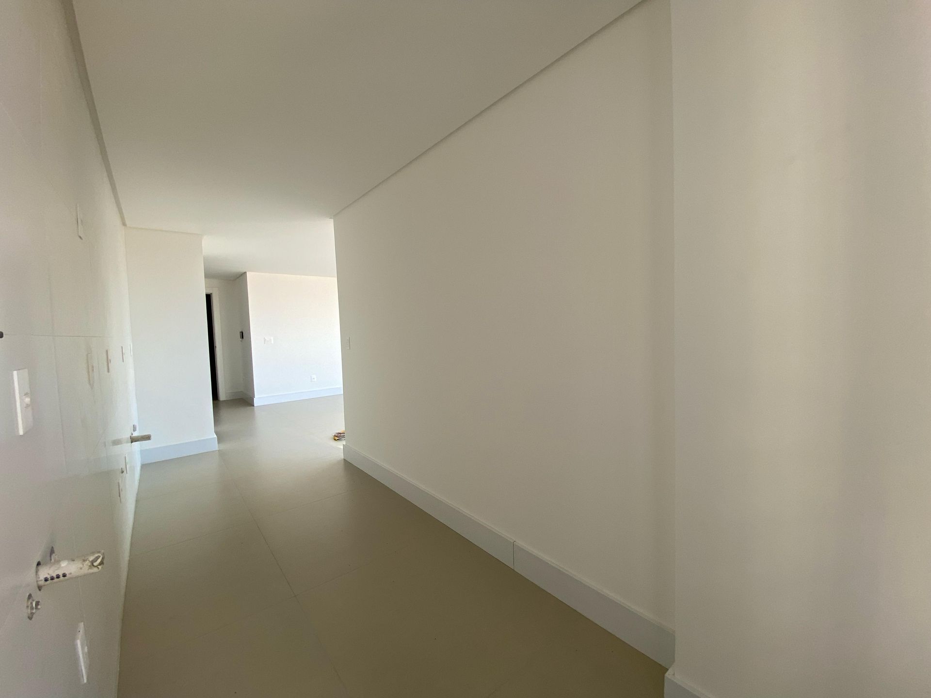 Apartamento 3 quartos sendo 1 suíte para venda no bairro Predial em Torres