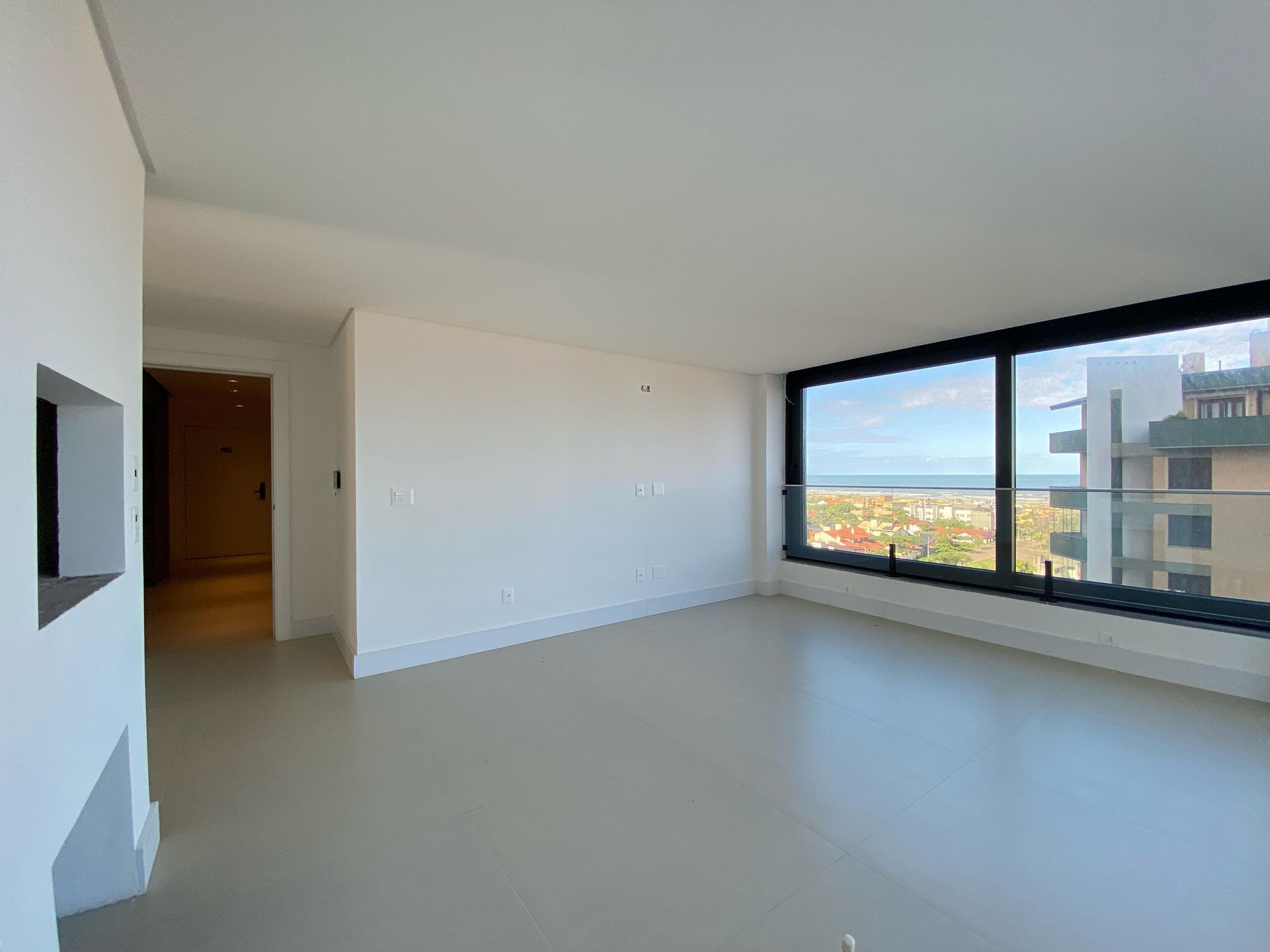 Apartamento 3 quartos sendo 1 suíte para venda no bairro Predial em Torres