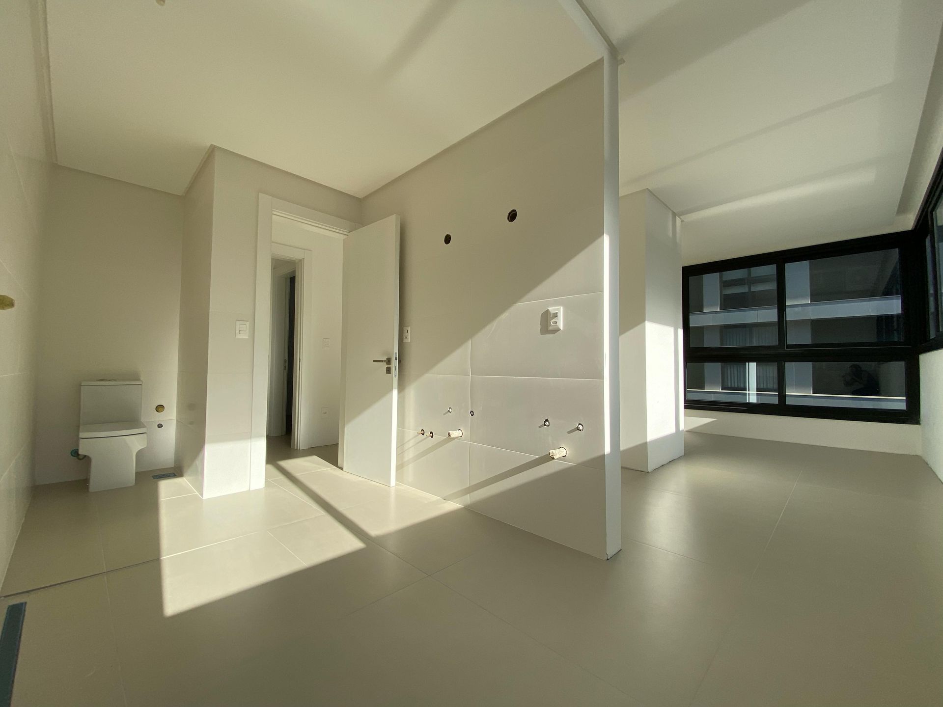 Apartamento 3 quartos sendo 1 suíte para venda no bairro Predial em Torres