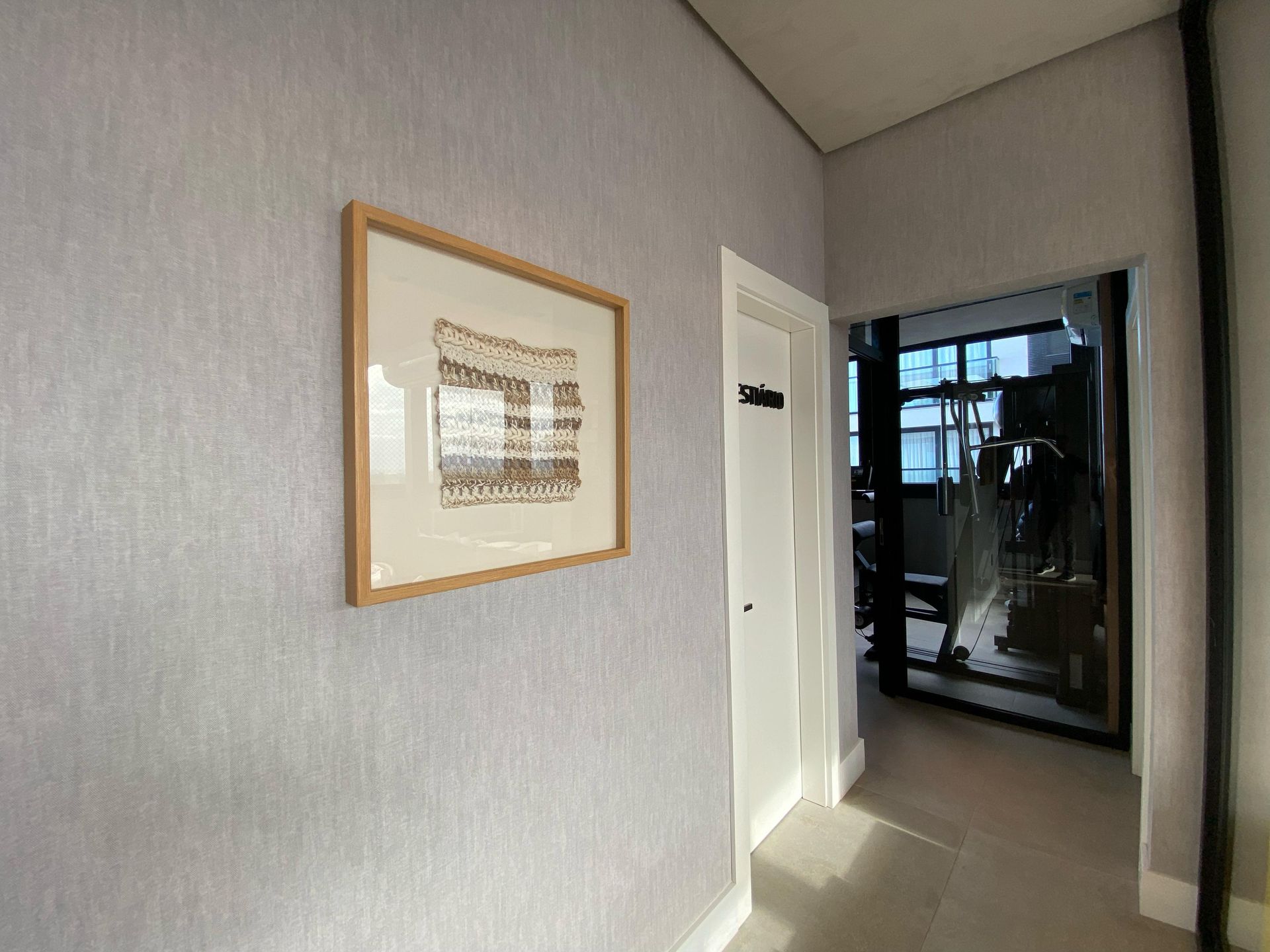 Apartamento 3 quartos sendo 1 suíte para venda no bairro Predial em Torres