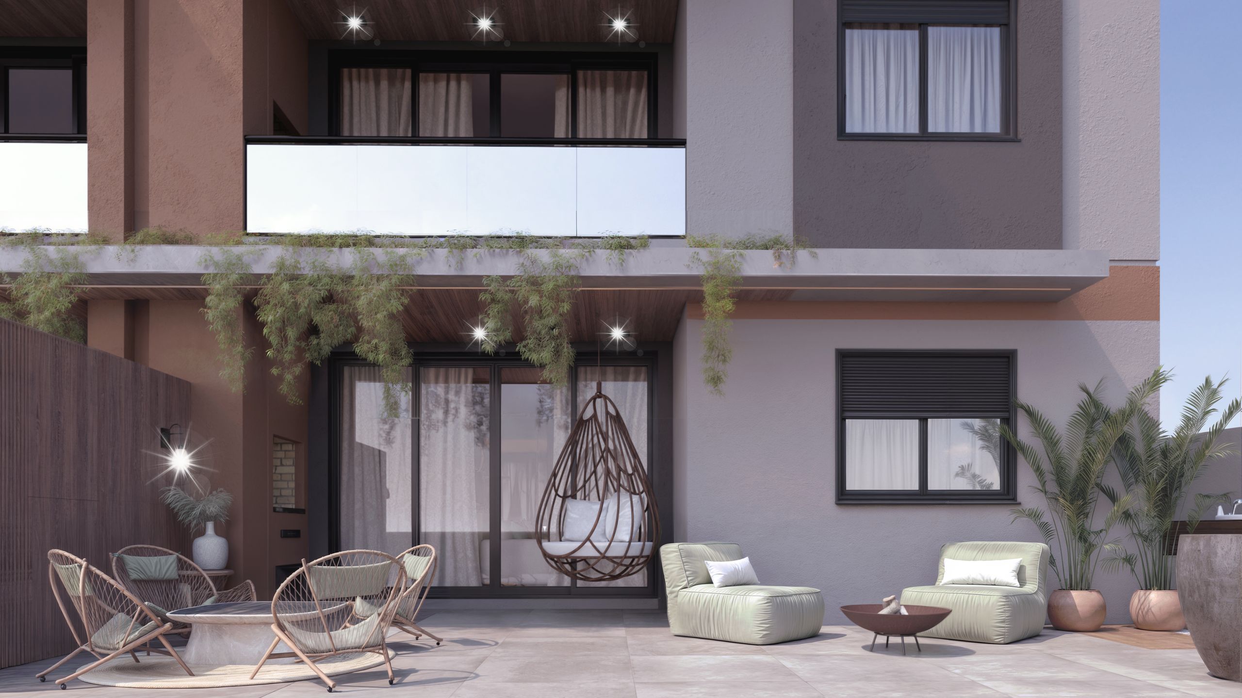 Apartamento para venda no bairro Lucas Araújo em Passo Fundo