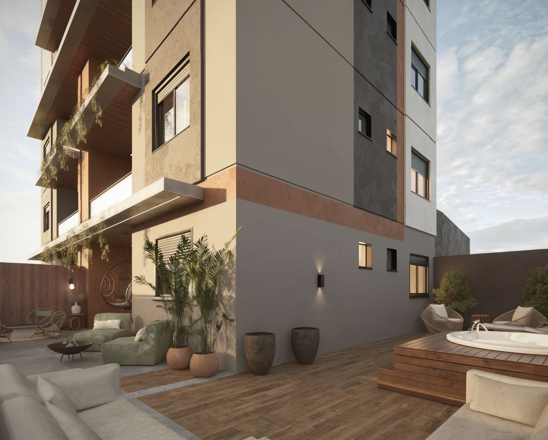 Apartamento para venda no bairro Lucas Araújo em Passo Fundo