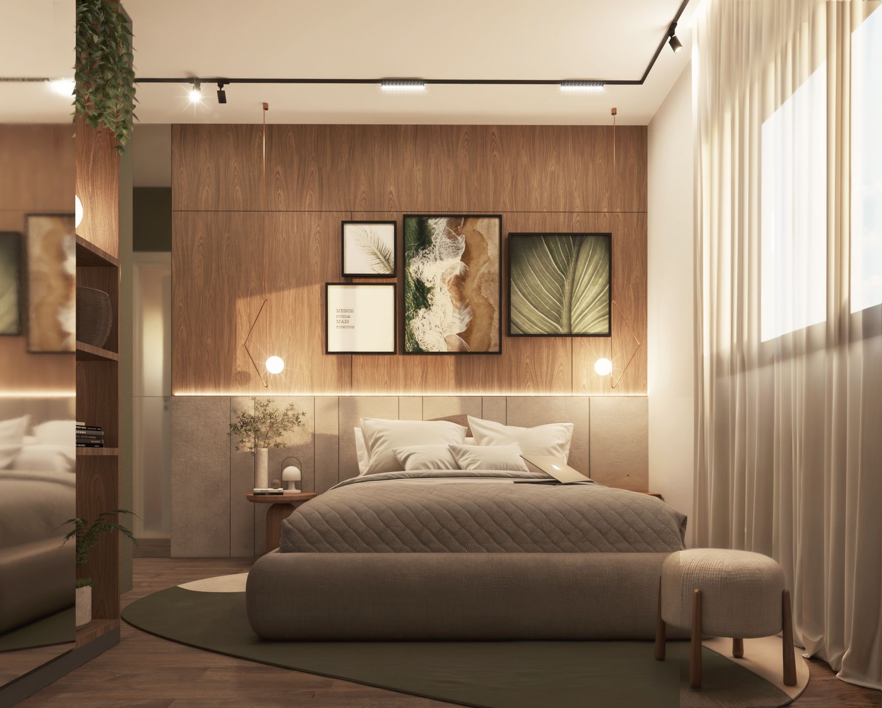 Apartamento para venda no bairro Lucas Araújo em Passo Fundo