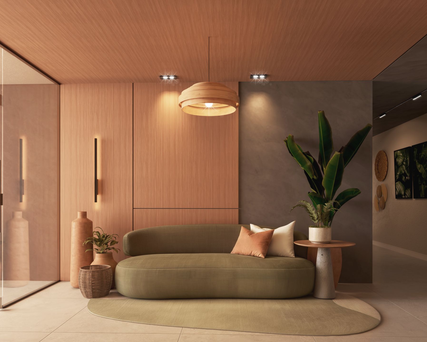 Apartamento para venda no bairro Lucas Araújo em Passo Fundo