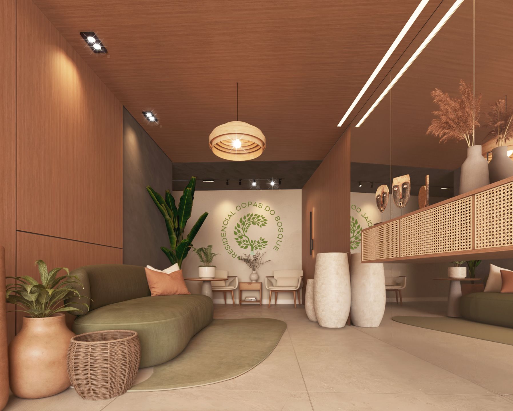 Apartamento para venda no bairro Lucas Araújo em Passo Fundo