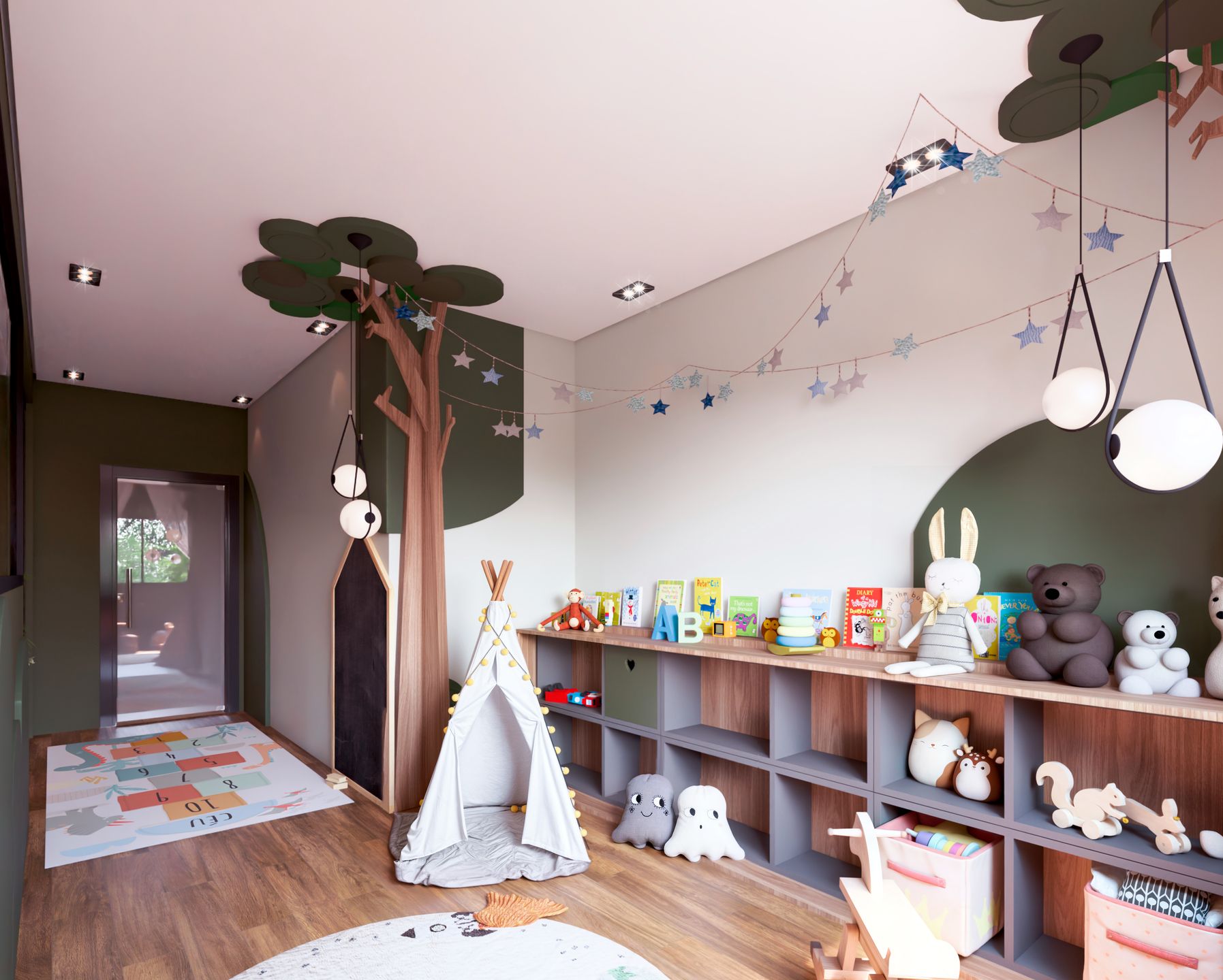 Apartamento para venda no bairro Lucas Araújo em Passo Fundo