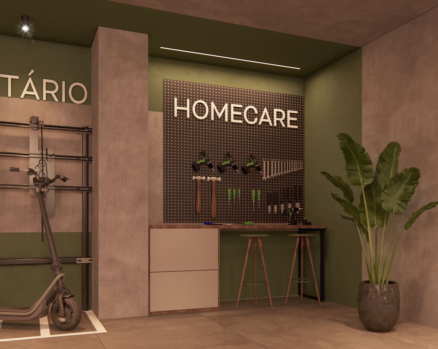Apartamento para venda no bairro Lucas Araújo em Passo Fundo