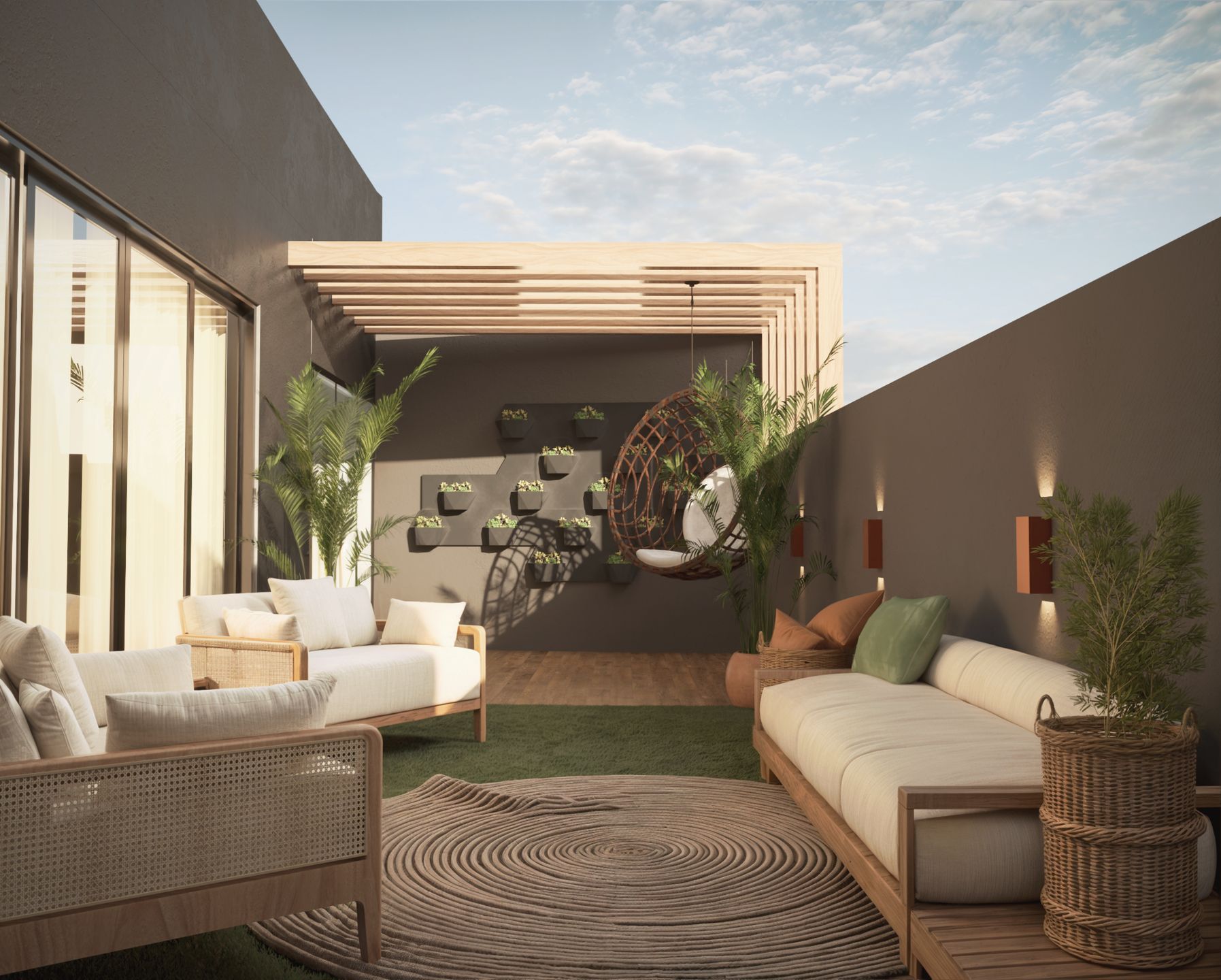 Apartamento para venda no bairro Lucas Araújo em Passo Fundo