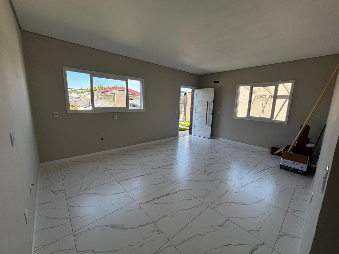 Casa para venda no bairro Alfândega em Garibaldi