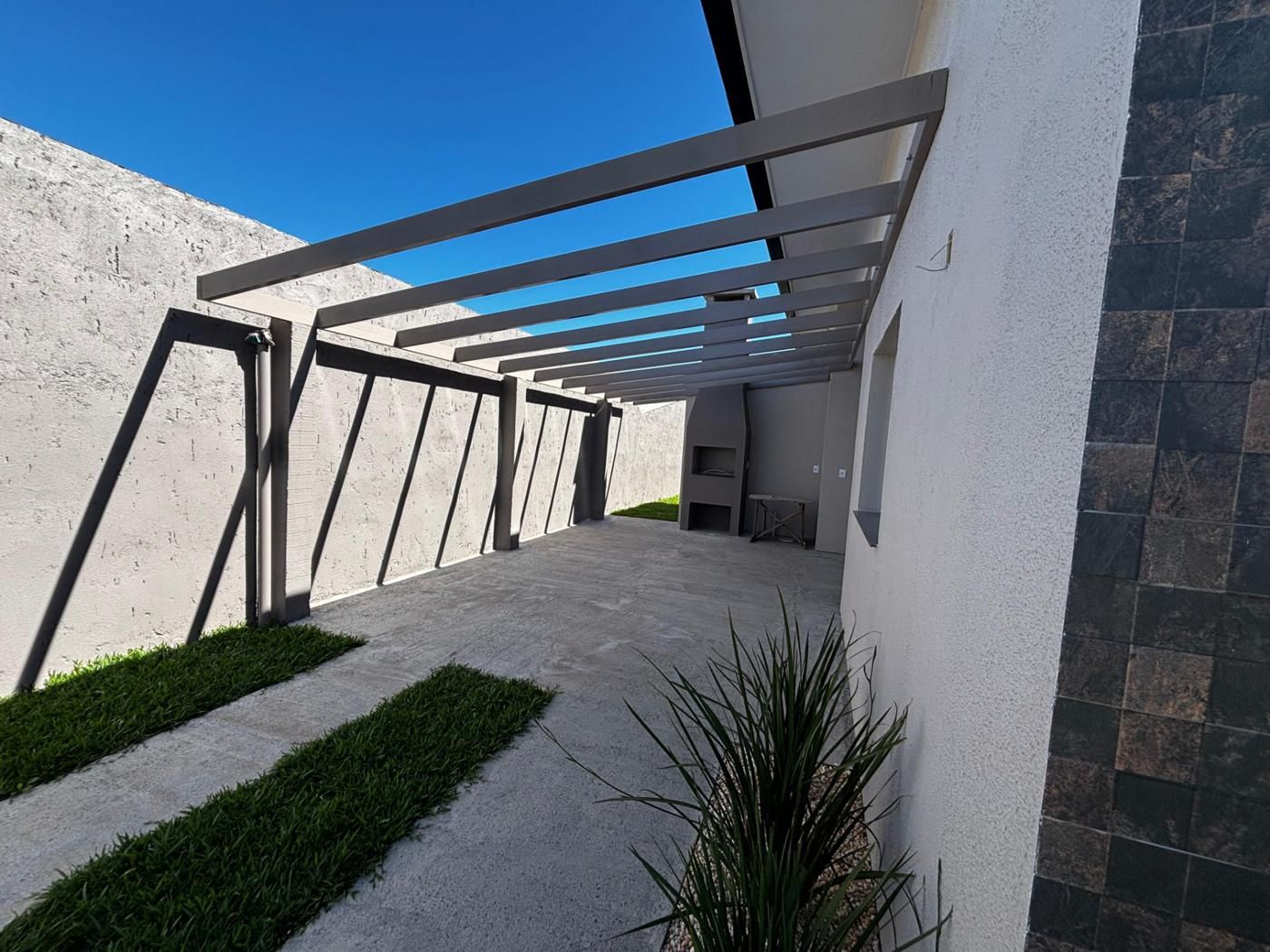 Casa para venda no bairro Alfândega em Garibaldi