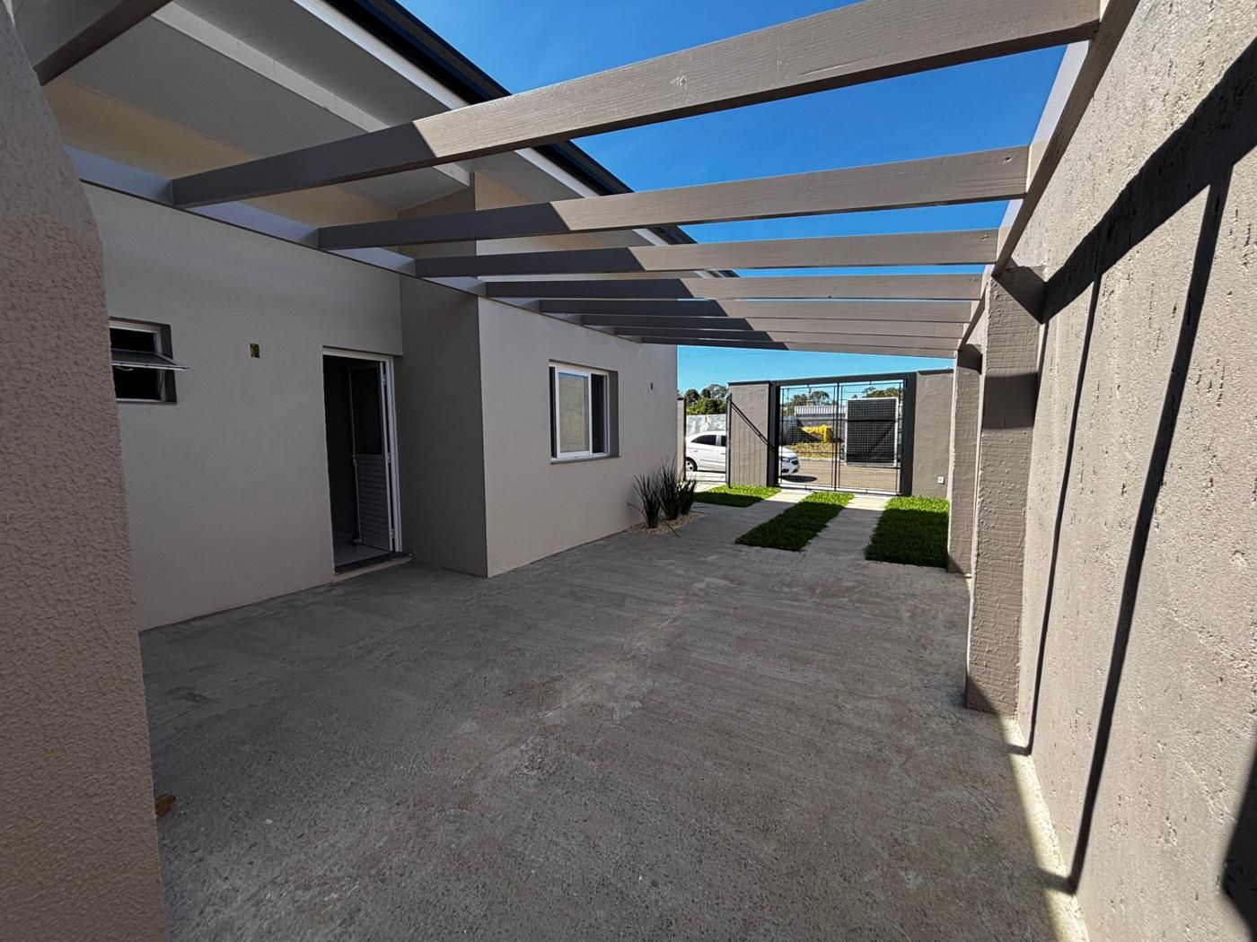 Casa para venda no bairro Alfândega em Garibaldi