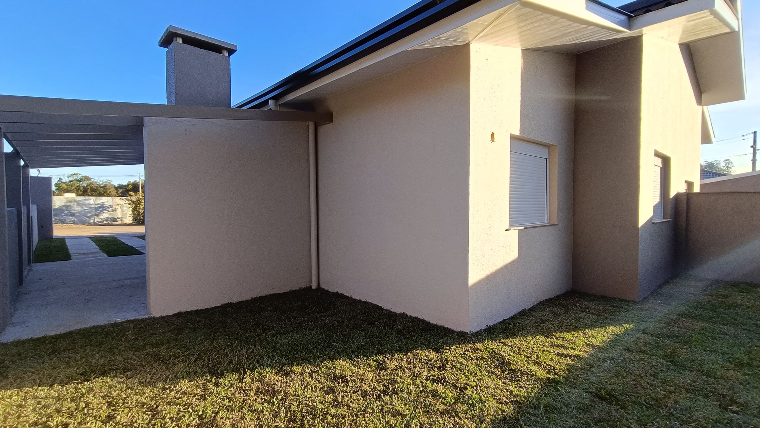 Casa 2 quartos para venda no bairro Alfândega em Garibaldi