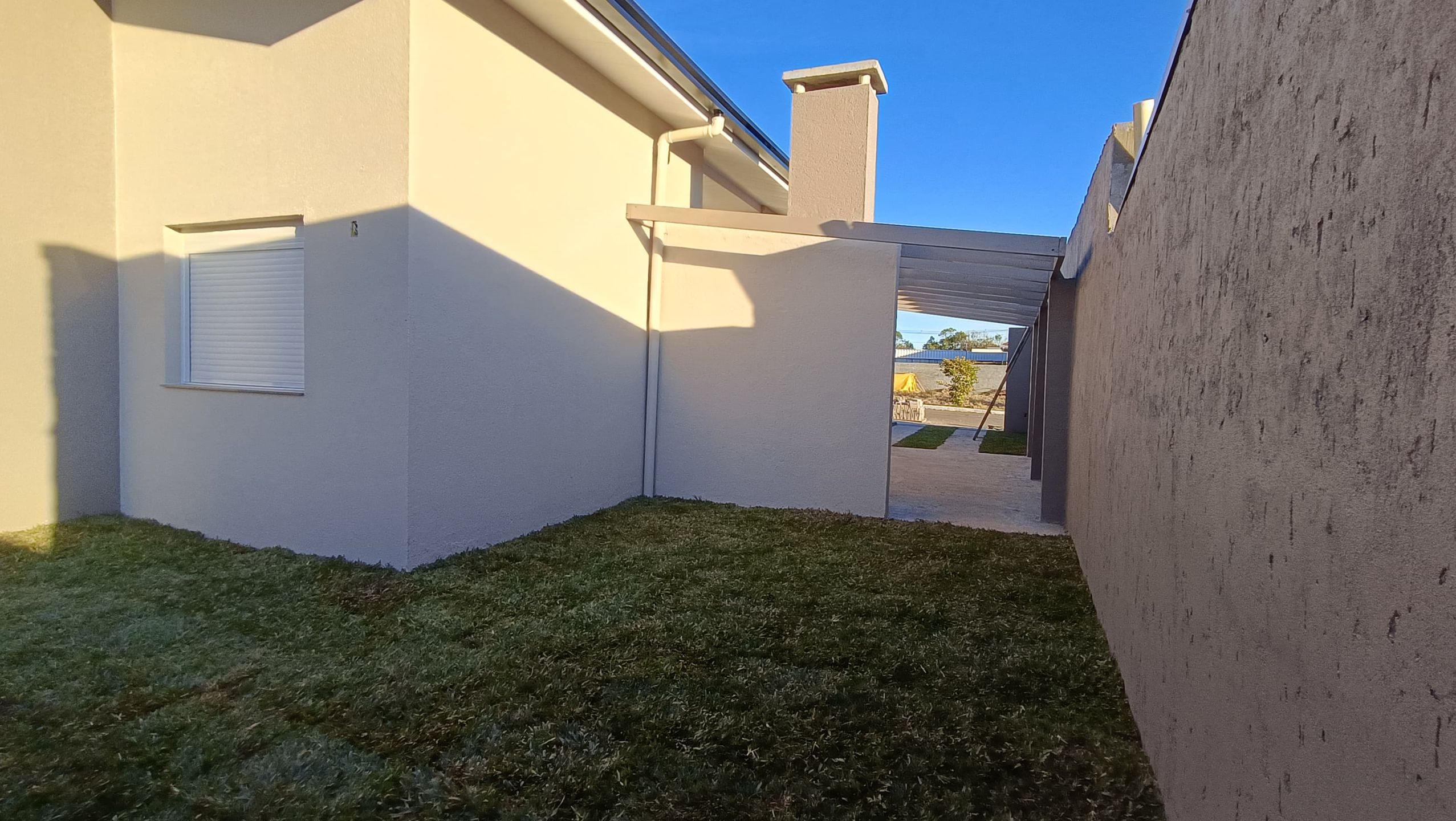 Casa 2 quartos para venda no bairro Alfândega em Garibaldi