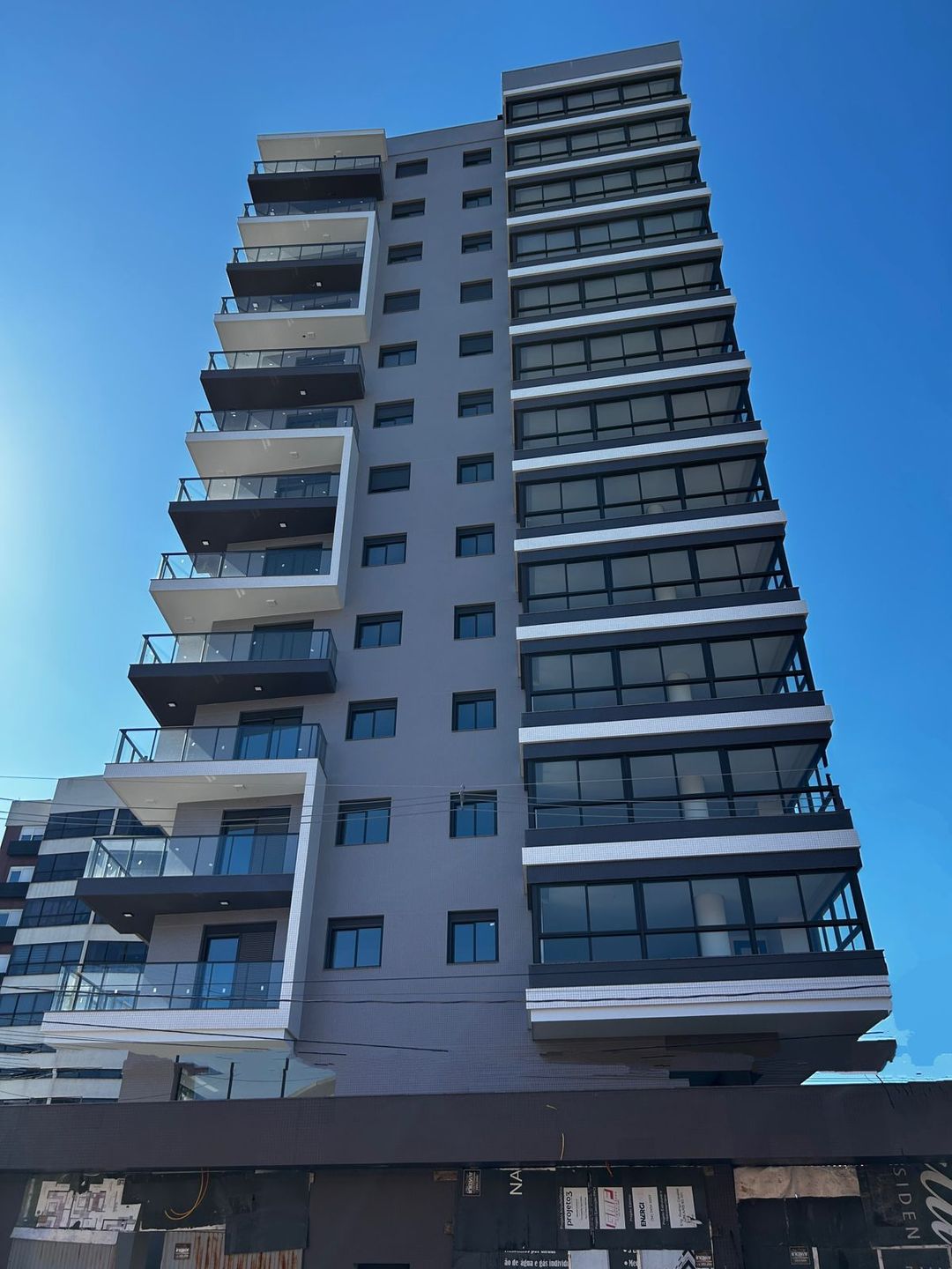 Apartamento 2 quartos para venda no bairro Cidade Alta  em Bento Gonçalves