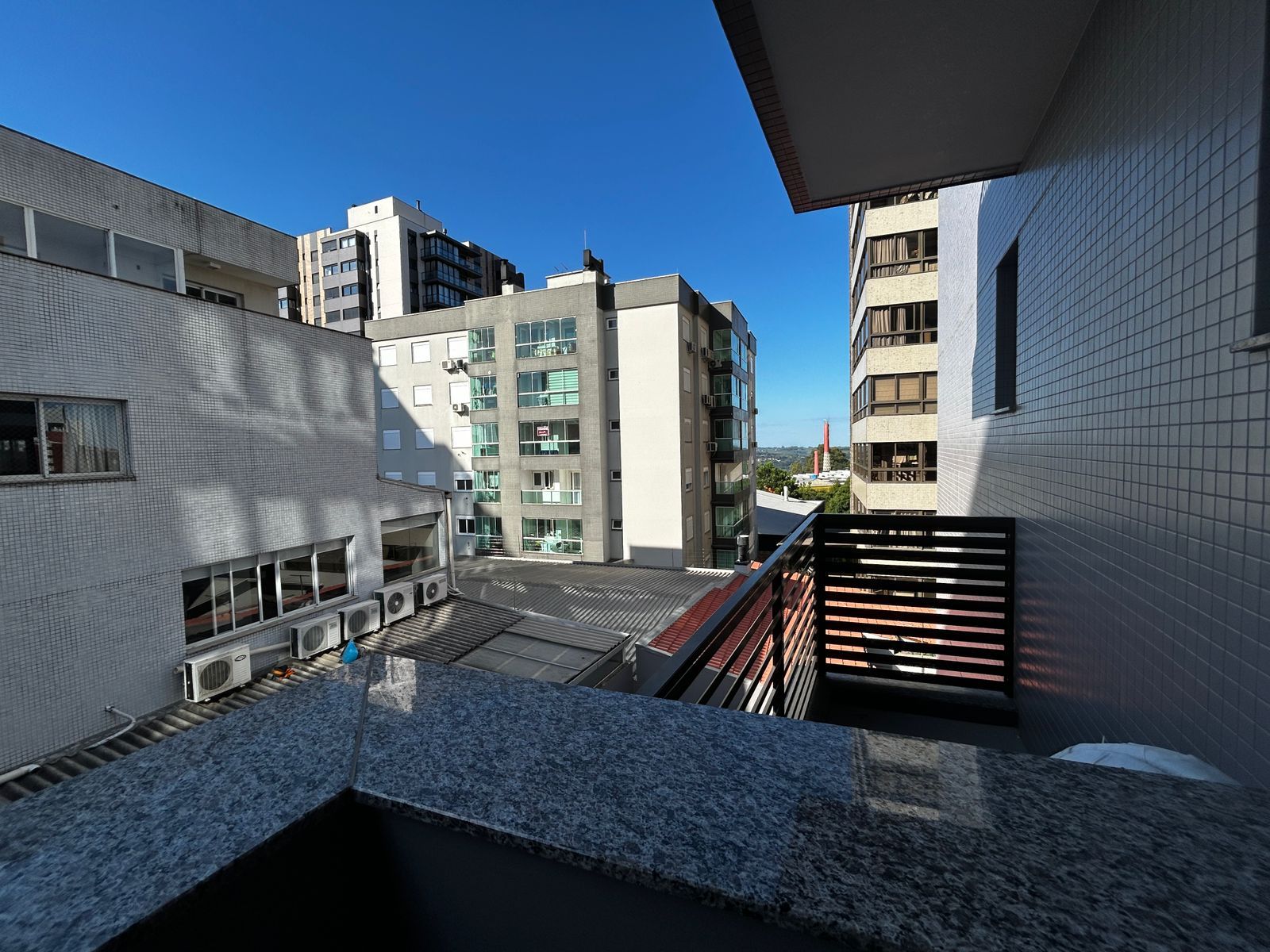 Apartamento 2 quartos para venda no bairro Cidade Alta  em Bento Gonçalves