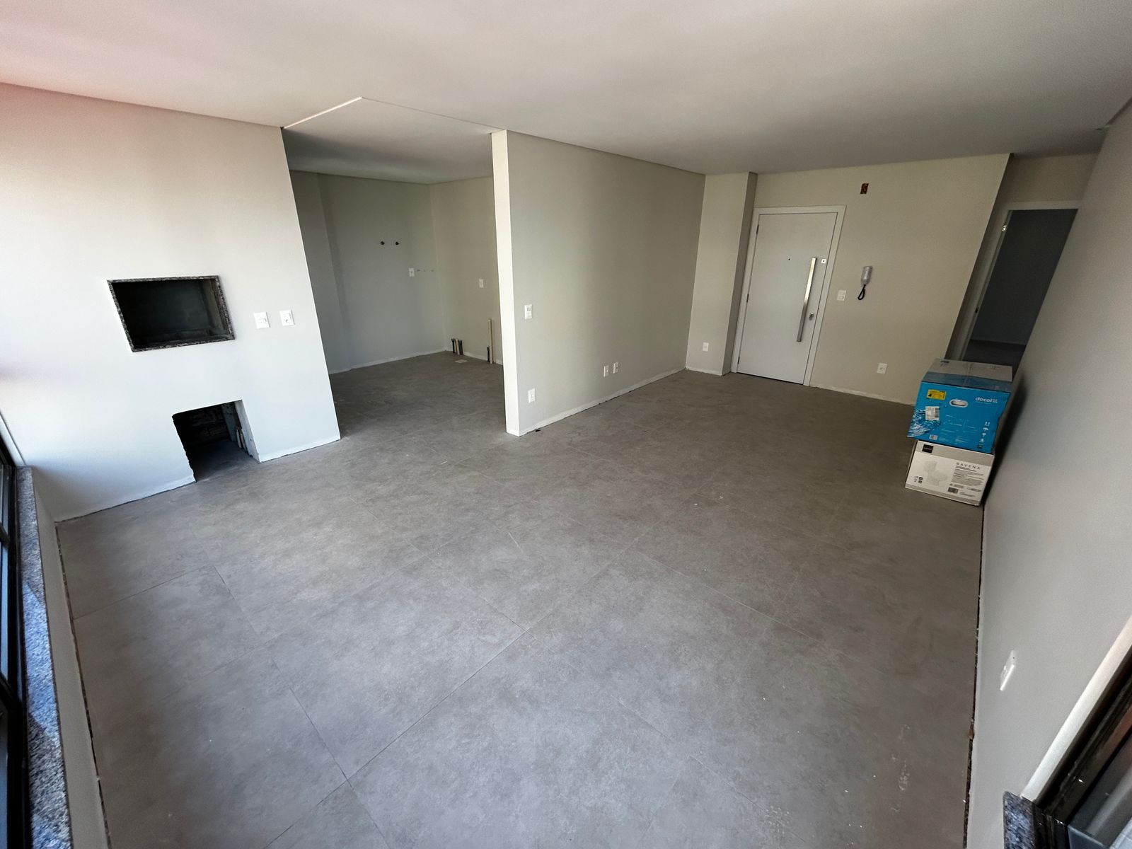 Apartamento 2 quartos para venda no bairro Cidade Alta  em Bento Gonçalves