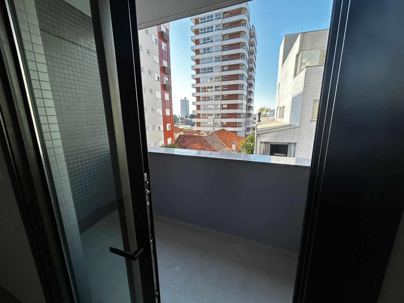 Apartamento 2 quartos para venda no bairro Cidade Alta  em Bento Gonçalves