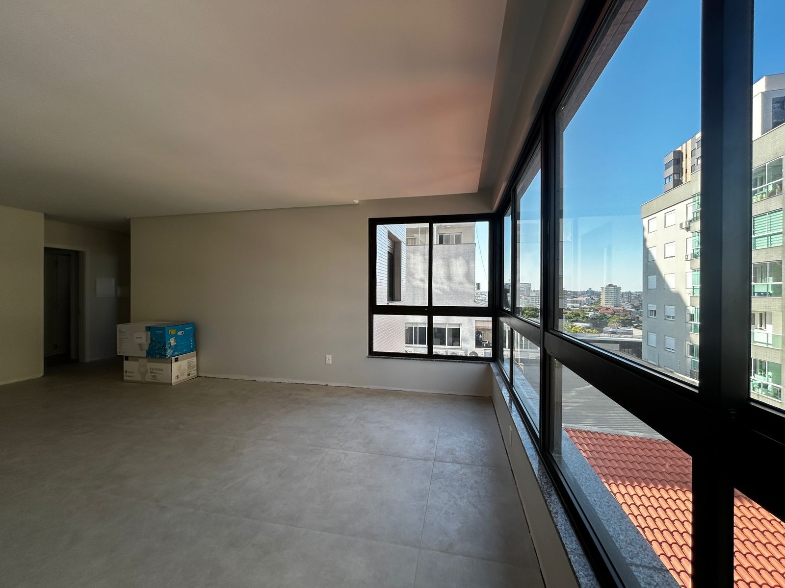 Apartamento 2 quartos para venda no bairro Cidade Alta  em Bento Gonçalves