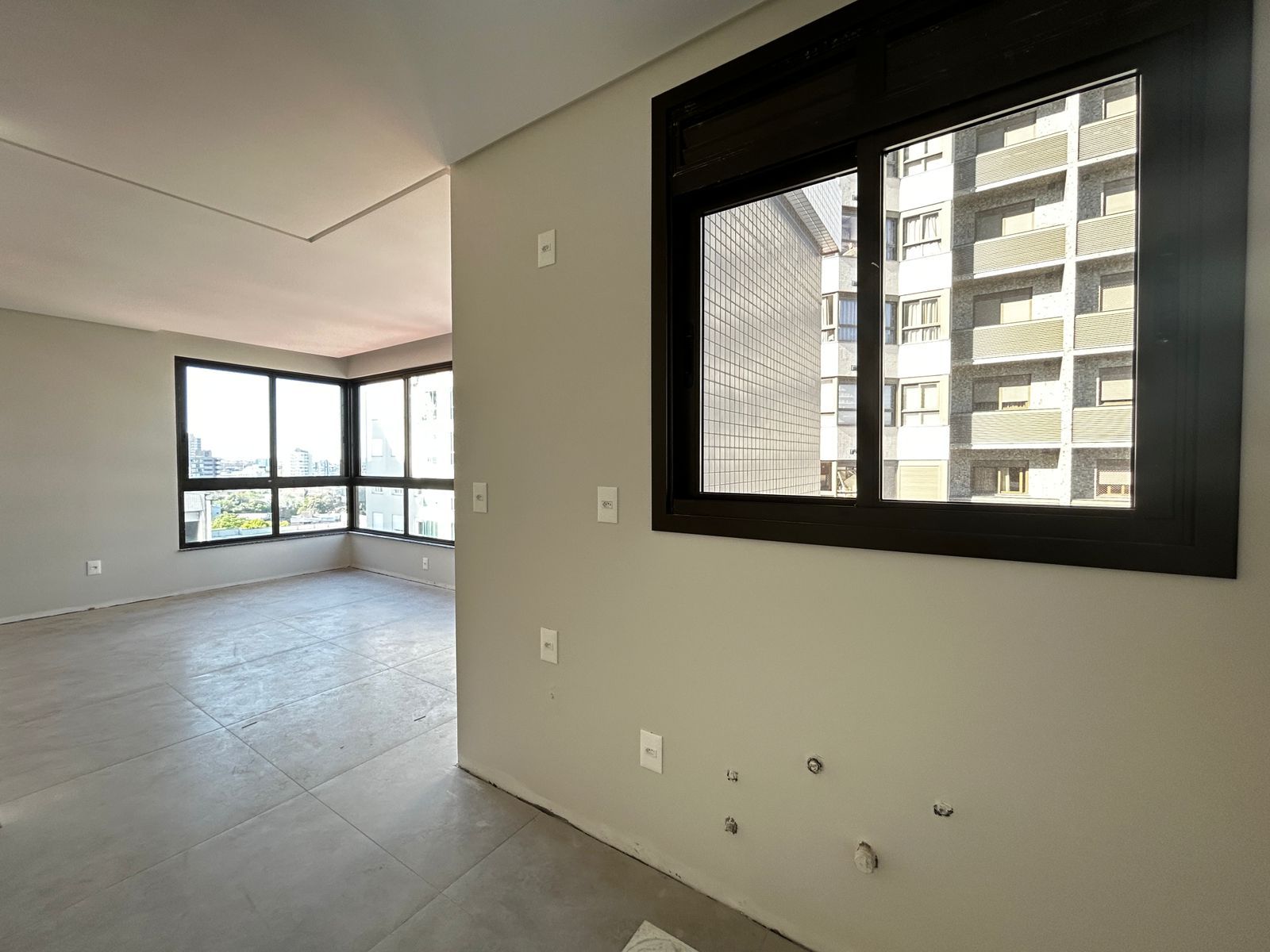 Apartamento 2 quartos para venda no bairro Cidade Alta  em Bento Gonçalves