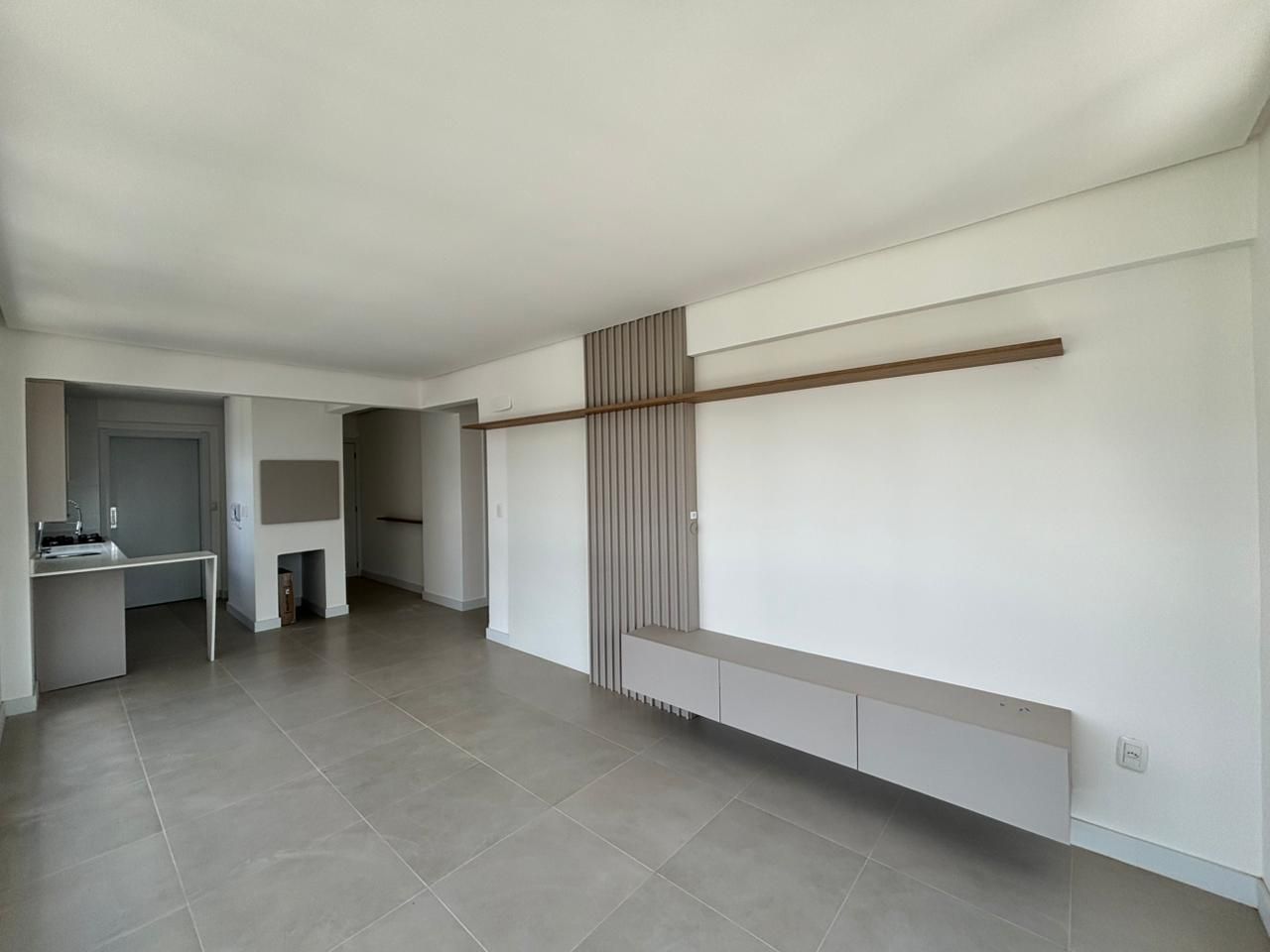 Apartamento 2 quartos sendo 1 suíte para venda no bairro Centro  em Passo Fundo