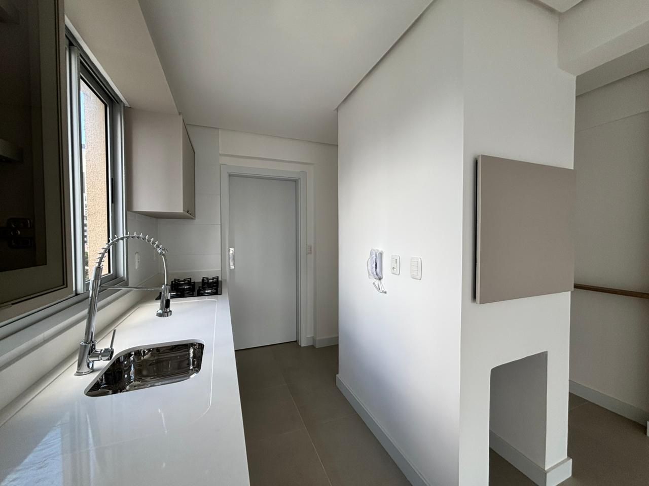 Apartamento 2 quartos sendo 1 suíte para venda no bairro Centro  em Passo Fundo