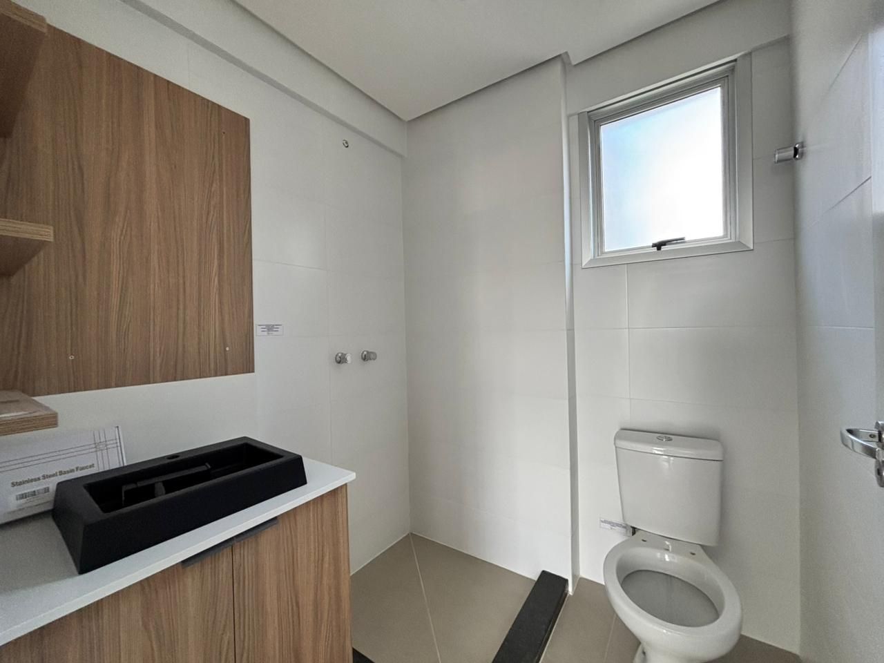 Apartamento 2 quartos sendo 1 suíte para venda no bairro Centro  em Passo Fundo