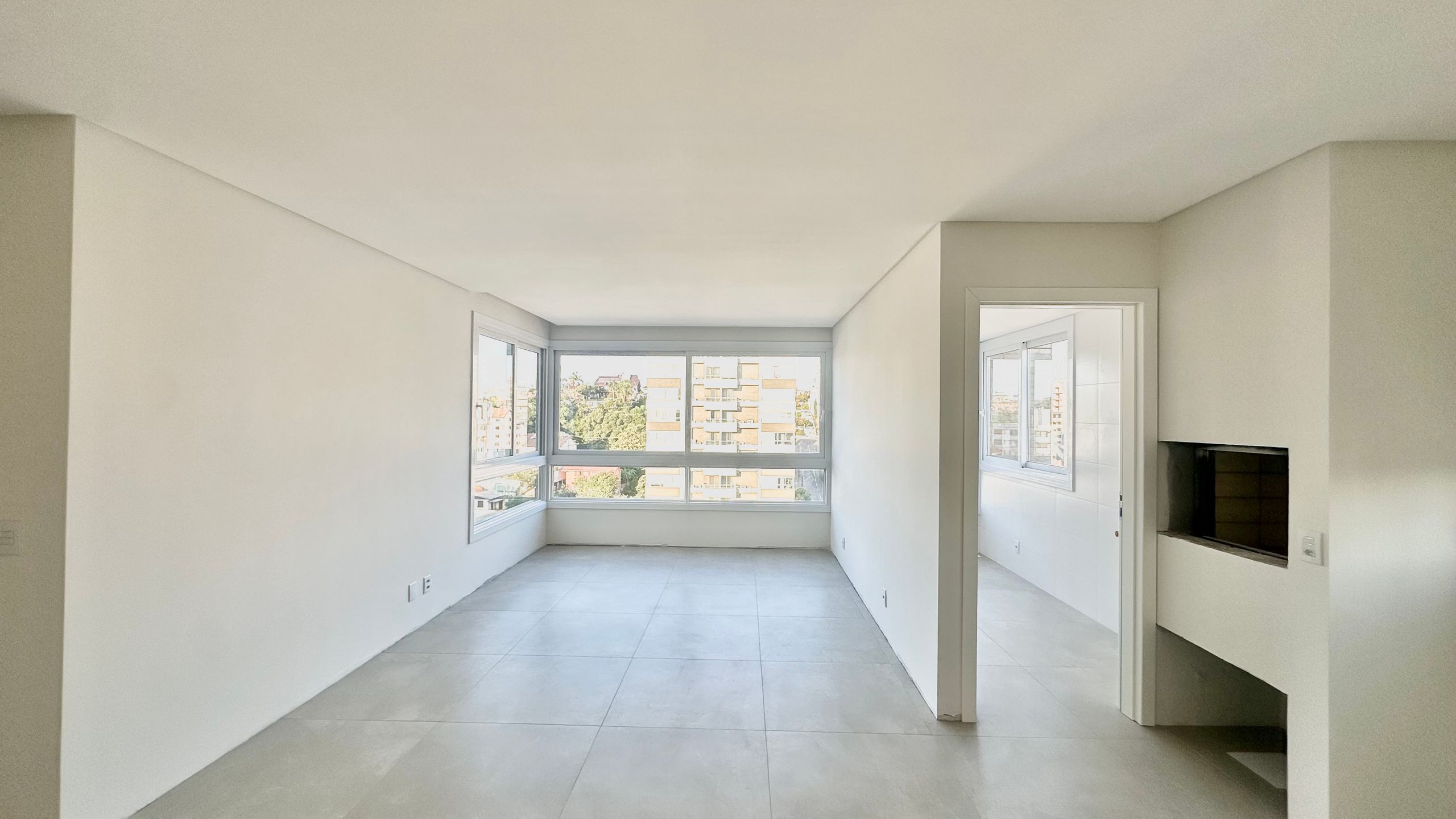 Apartamento para venda no bairro São Francisco  em Bento Gonçalves