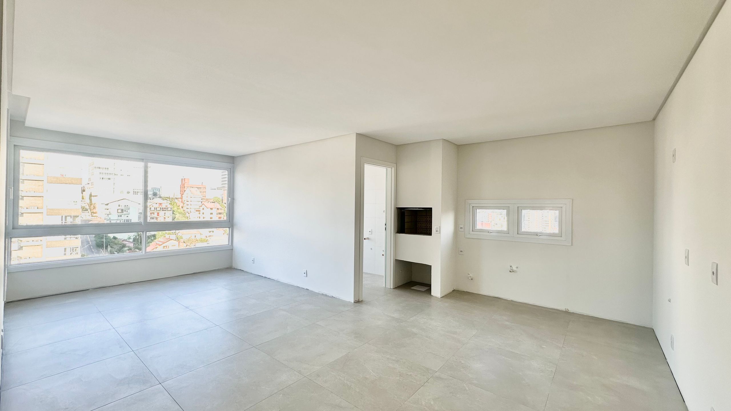 Apartamento para venda no bairro São Francisco  em Bento Gonçalves