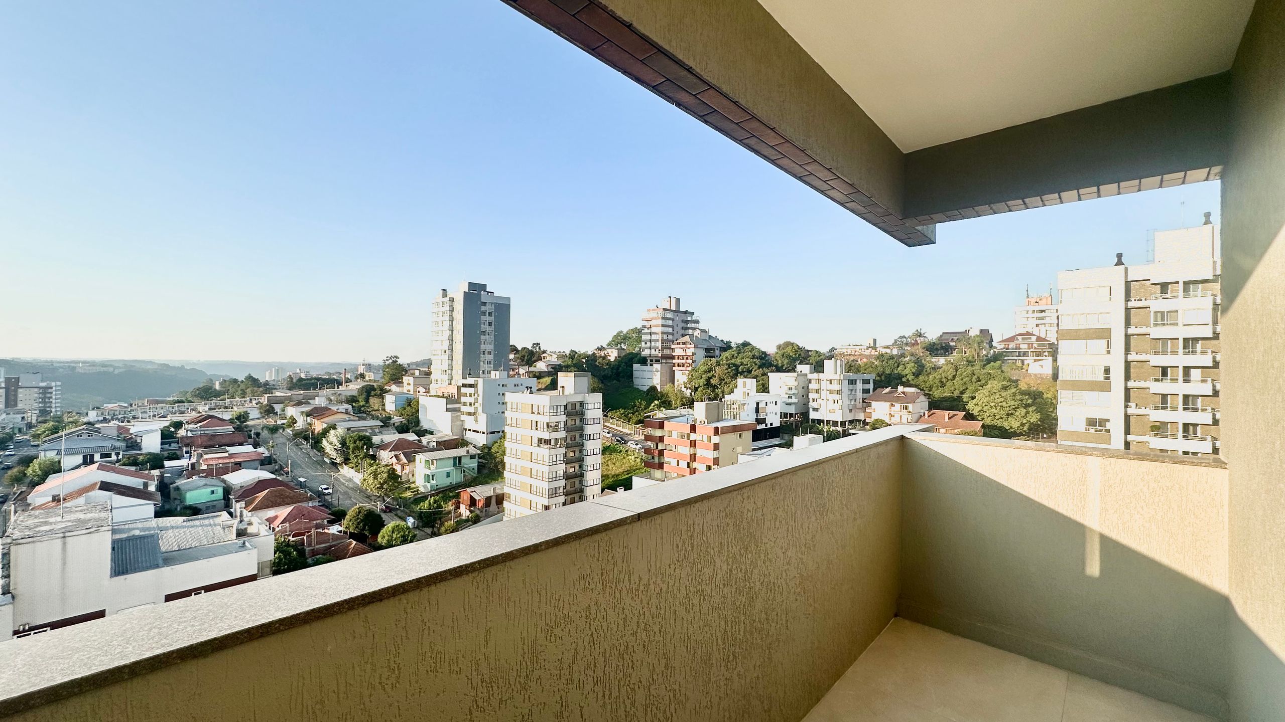 Apartamento para venda no bairro São Francisco  em Bento Gonçalves