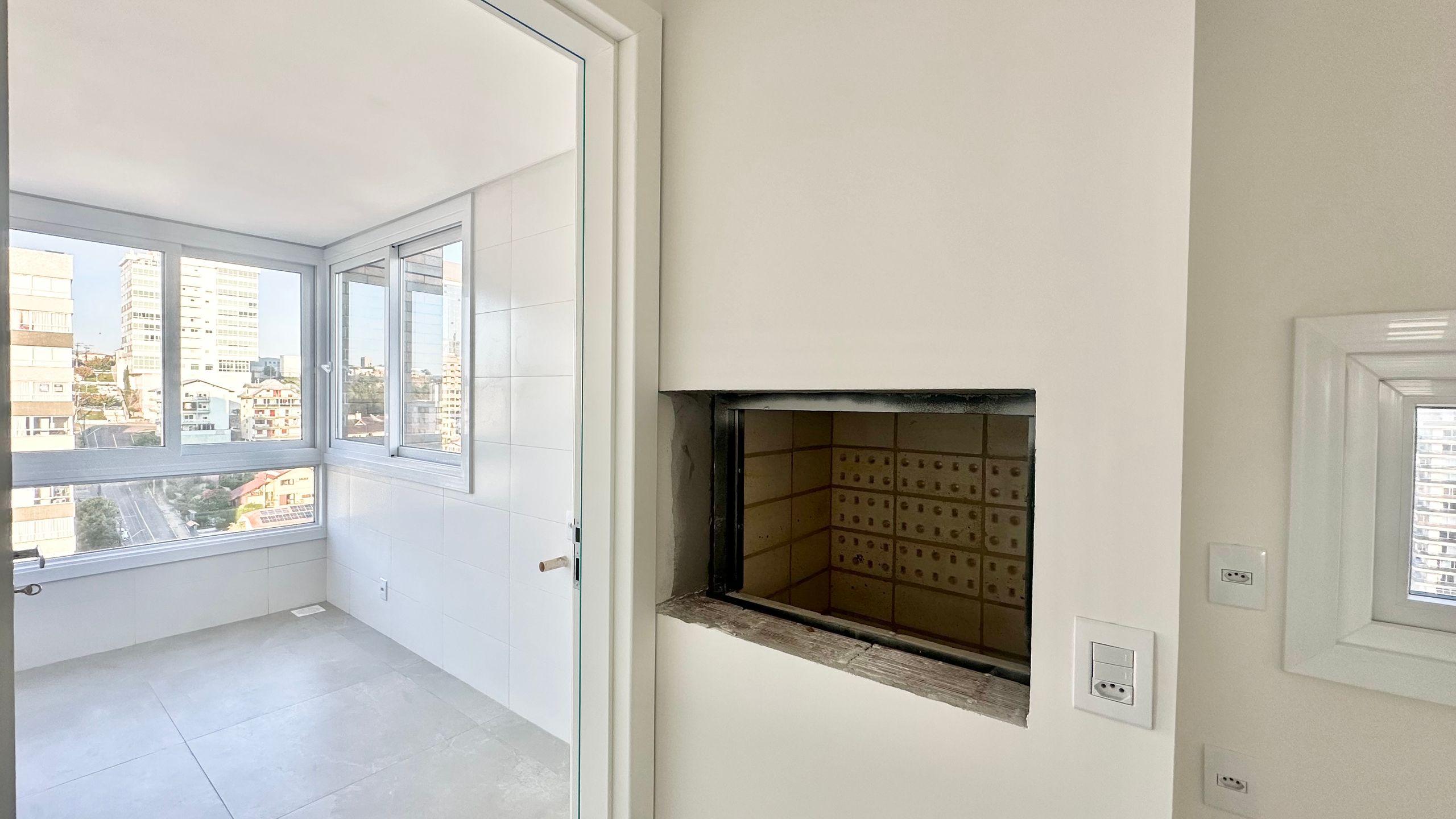 Apartamento para venda no bairro São Francisco  em Bento Gonçalves