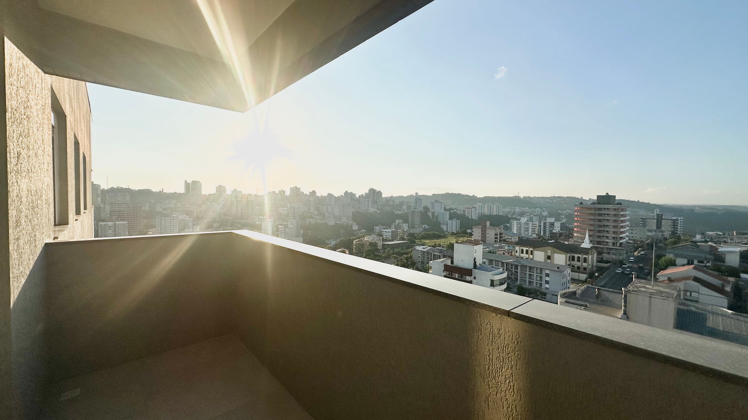 Apartamento para venda no bairro São Francisco  em Bento Gonçalves
