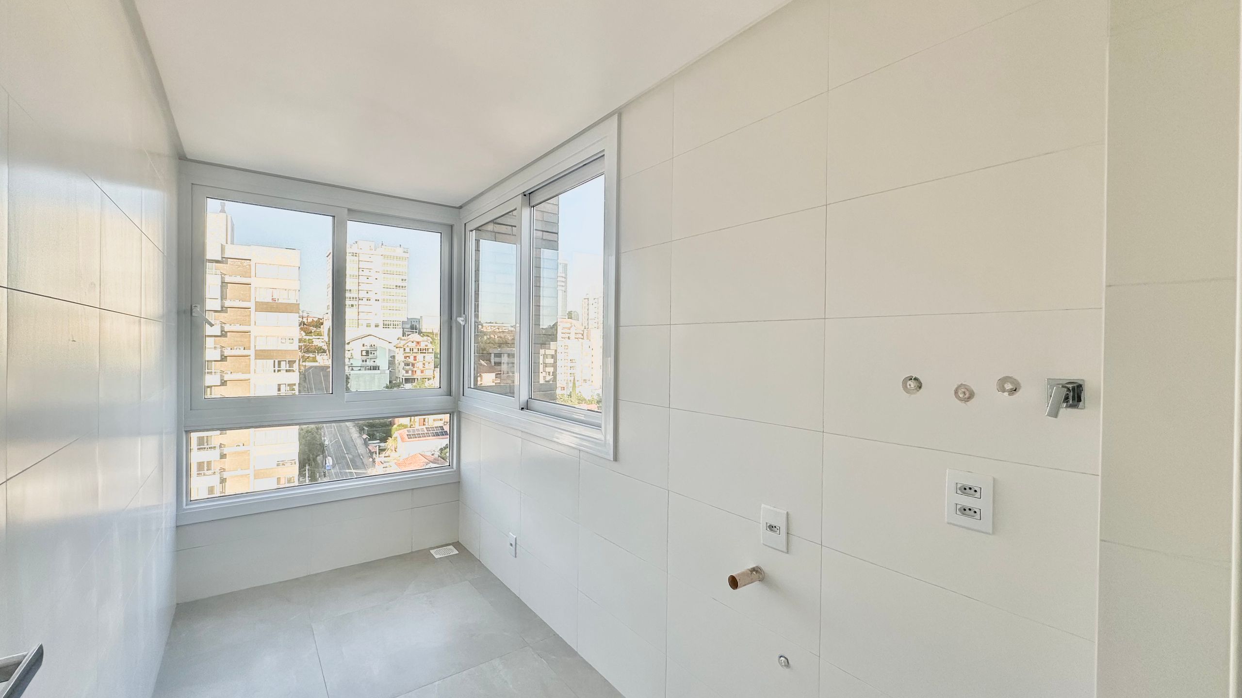 Apartamento para venda no bairro São Francisco  em Bento Gonçalves