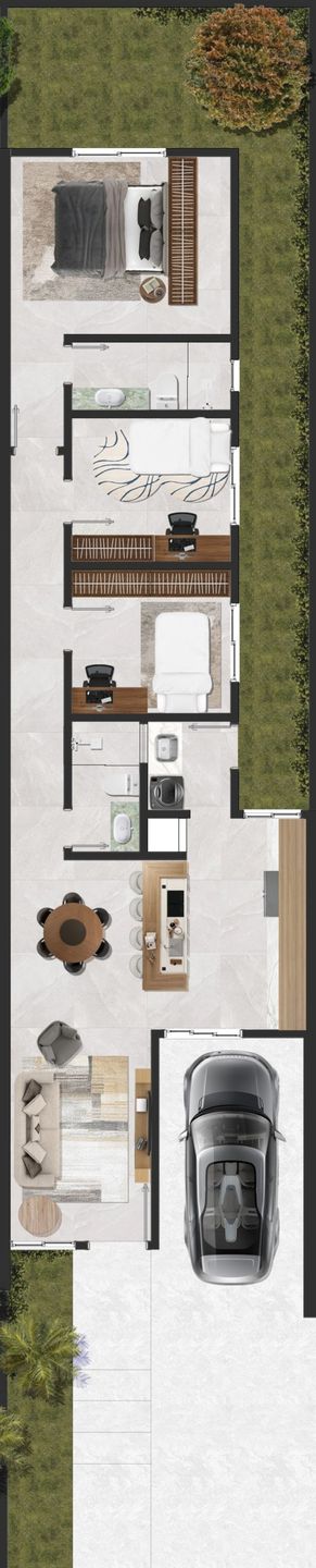 Casa para venda no bairro Vila Verde em Caxias do Sul