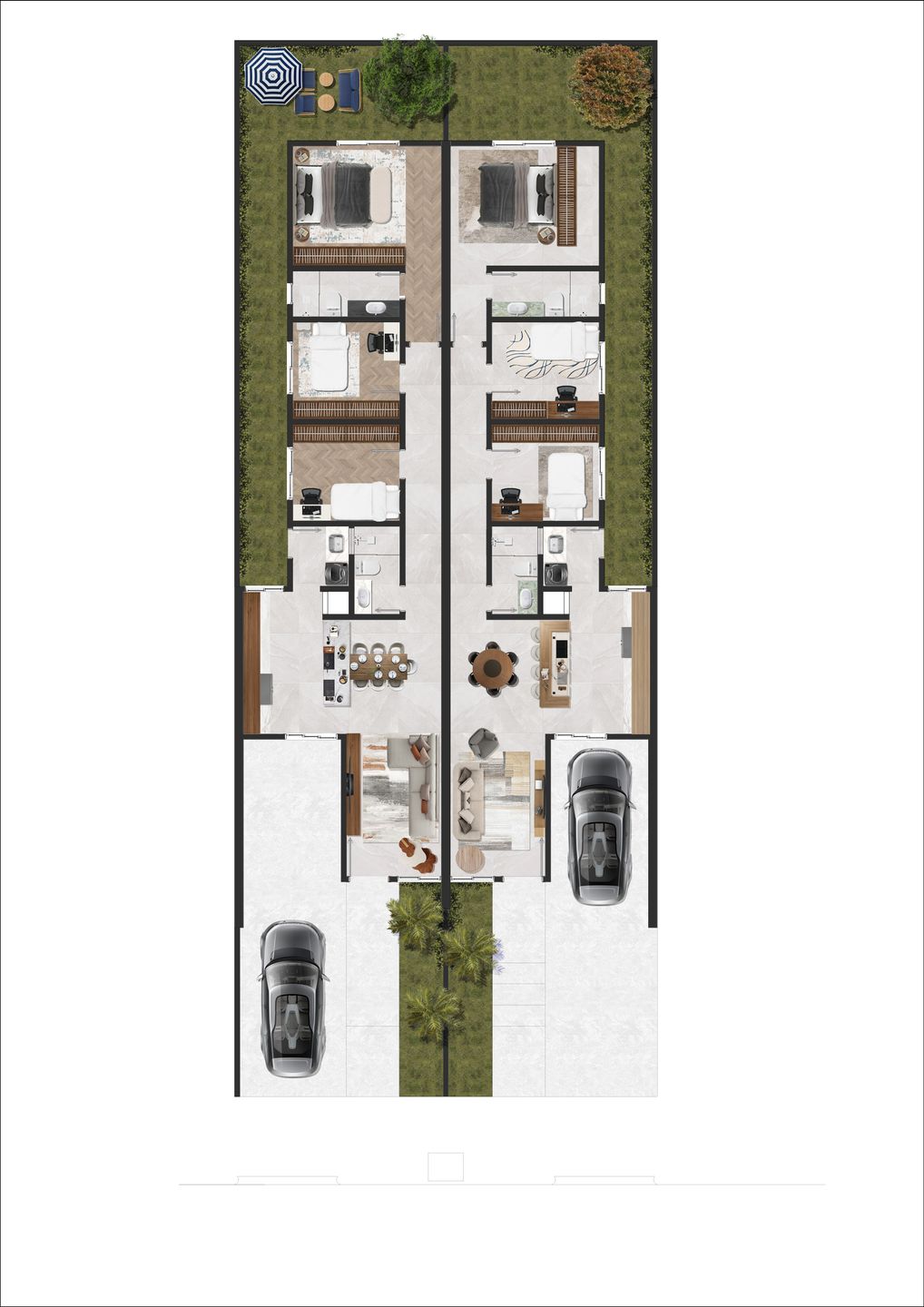 Casa para venda no bairro Vila Verde em Caxias do Sul