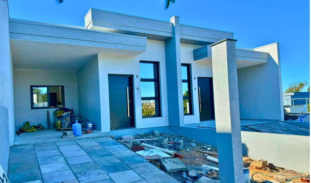 Casa para venda no bairro Vila Verde em Caxias do Sul