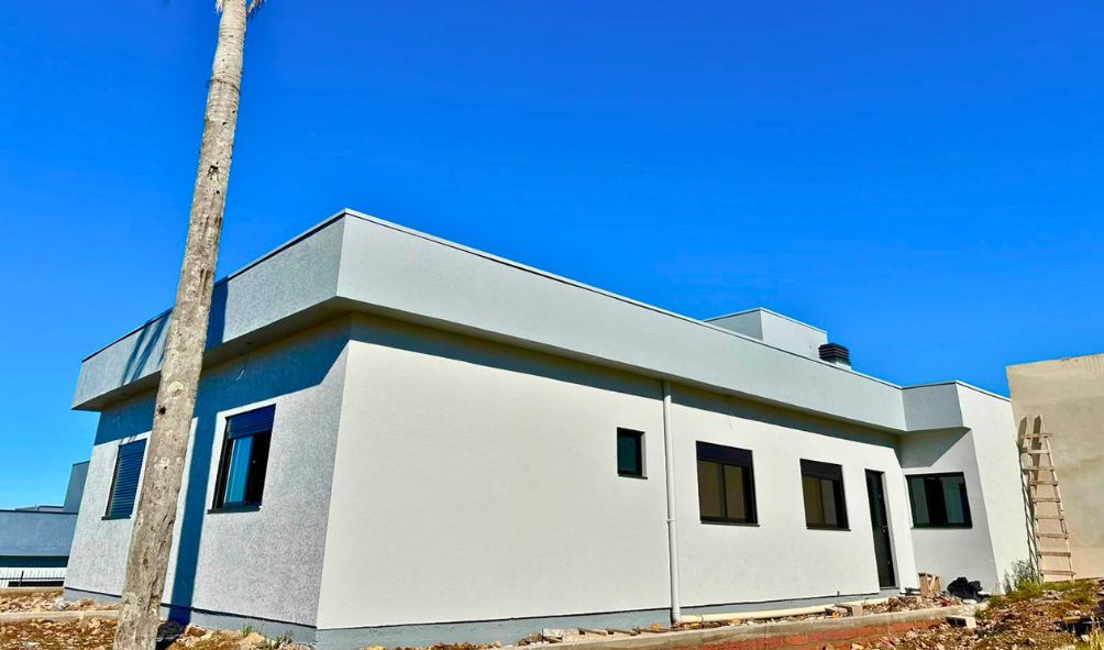 Casa para venda no bairro Vila Verde em Caxias do Sul